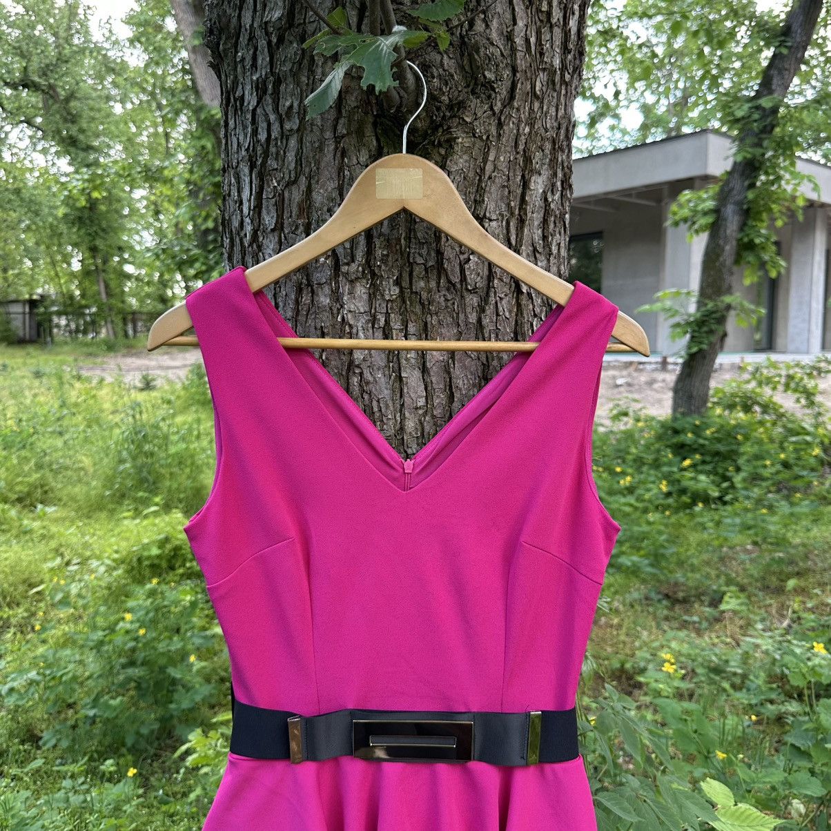 Vintage Vintage Dress Rinascimento Size M / US 6-8 / IT 42-44 - 4 Thumbnail