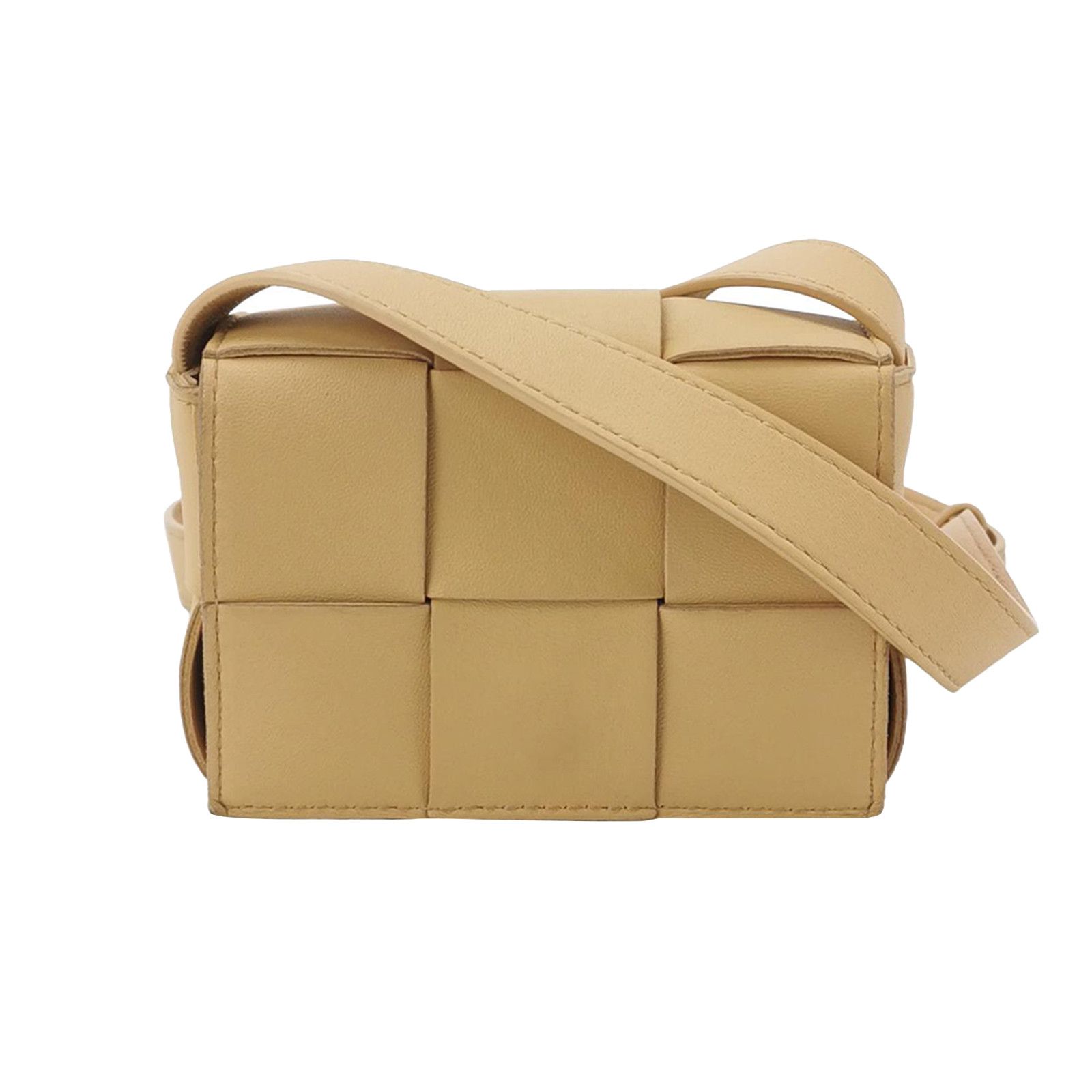 Bottega Veneta Bottega Veneta Women os Shoulder Bags Size ONE SIZE - 1 Thumbnail