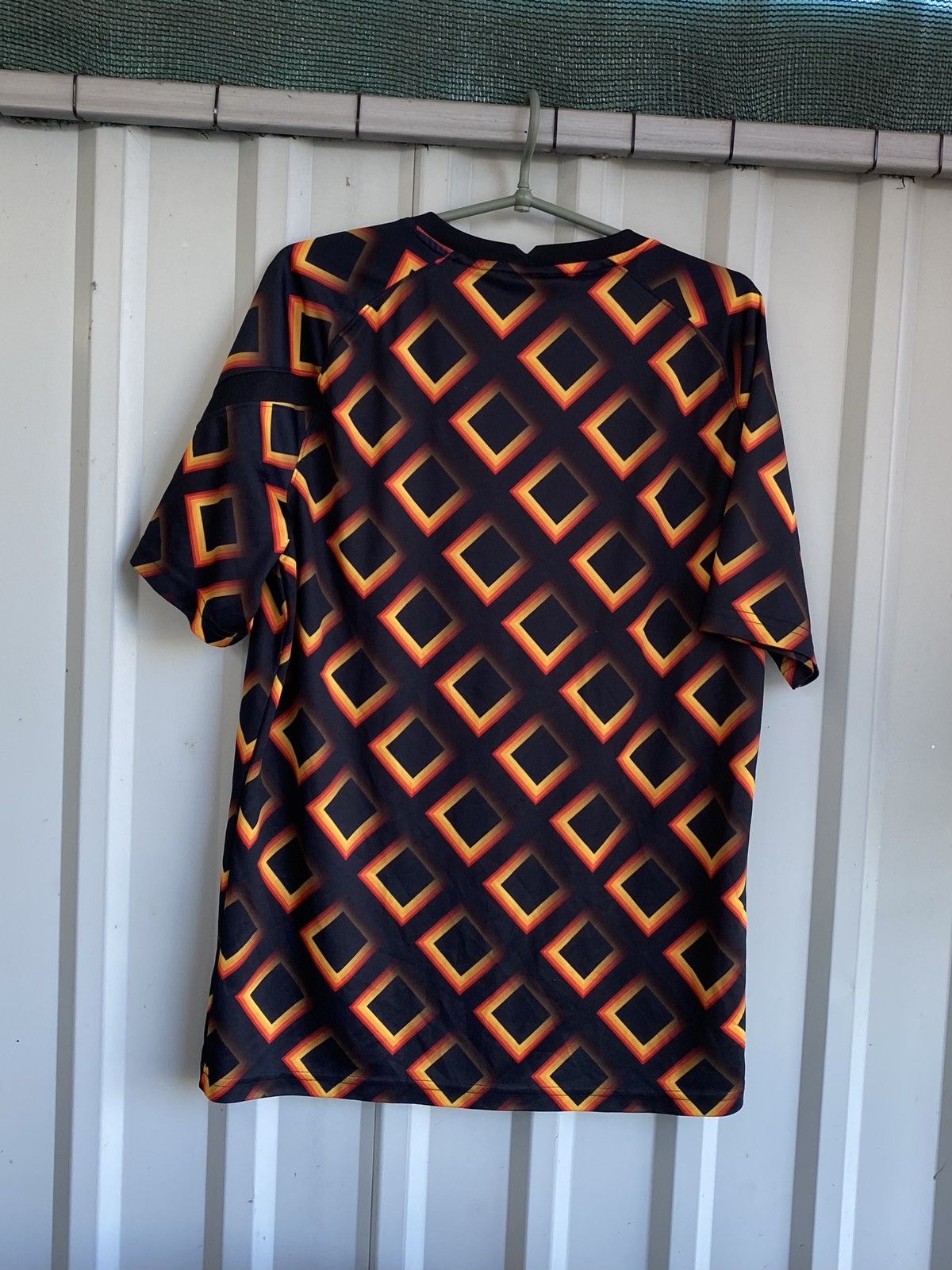 Nike AS ROMA 2020 2021 TRAINING FOOTBALL JERSEY NIKE CD5818-010 Size US L / EU 52-54 / 3 - 3 Thumbnail