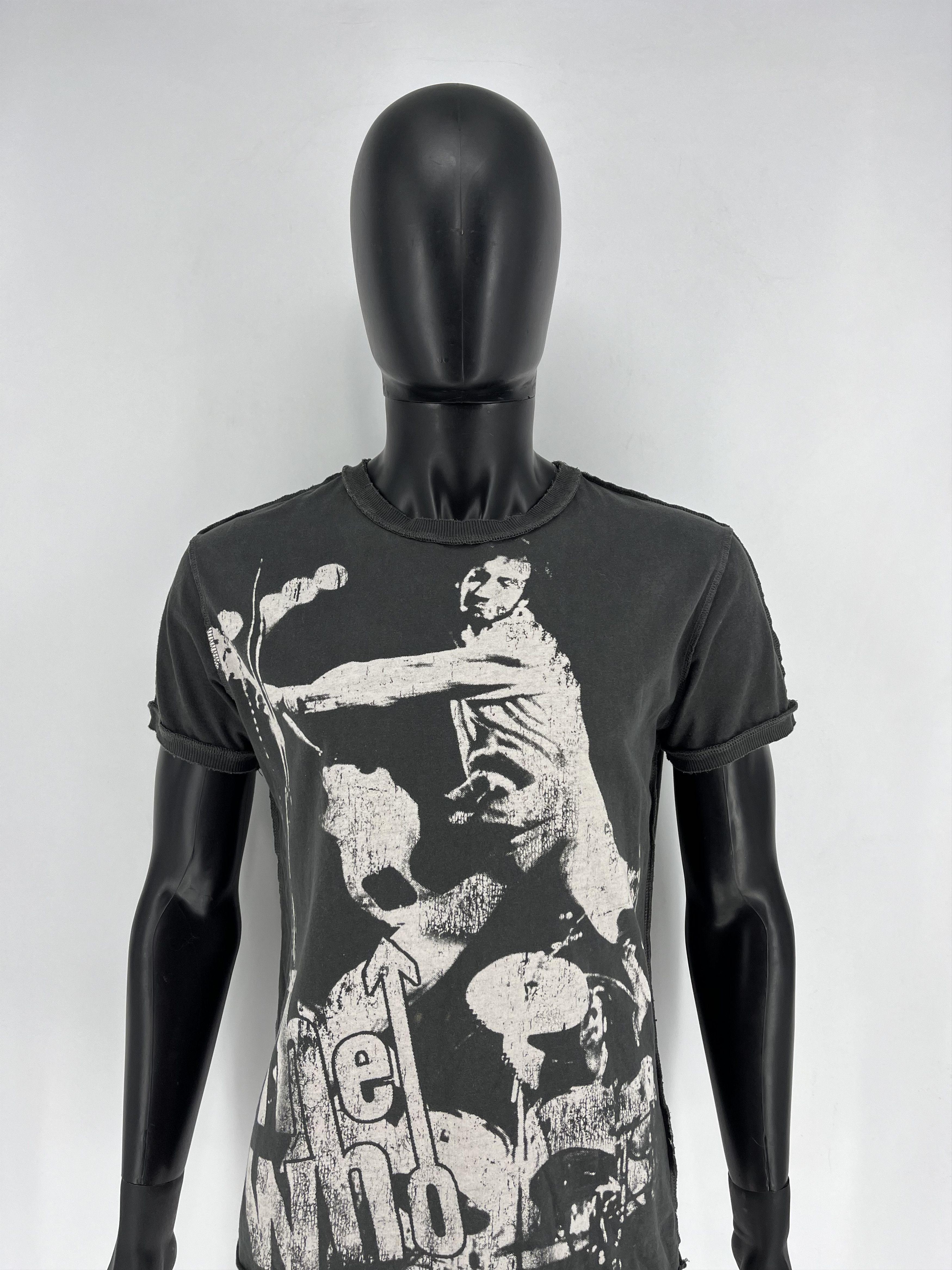 Band Tees × Vintage The Who T-shirt Band Tee Vintage Rock Tee Size Large Size US L / EU 52-54 / 3 - 1 Thumbnail