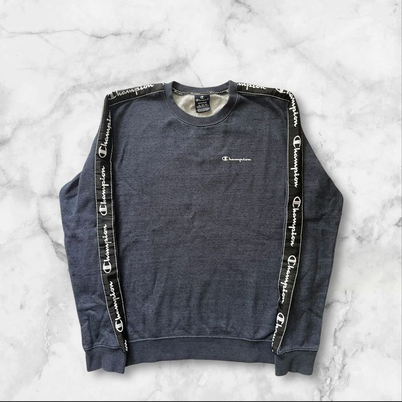 Champion Champion Sweatshirt Size US M / EU 48-50 / 2 - 1 Thumbnail