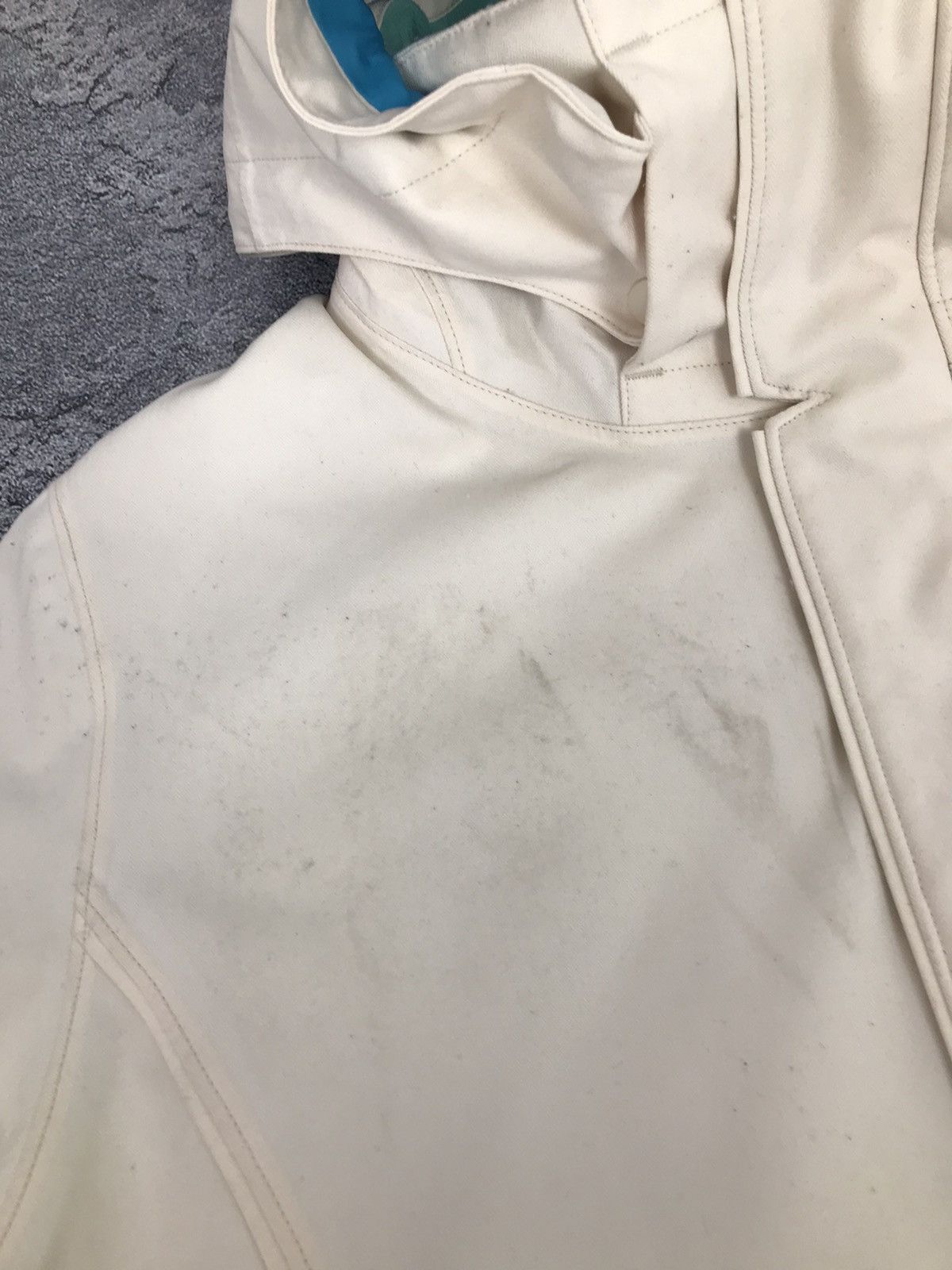 Patagonia Patagonia Windbreaker,Waterproof Hooded Ski Jacket Size L / US 10 / IT 46 - 20 Thumbnail