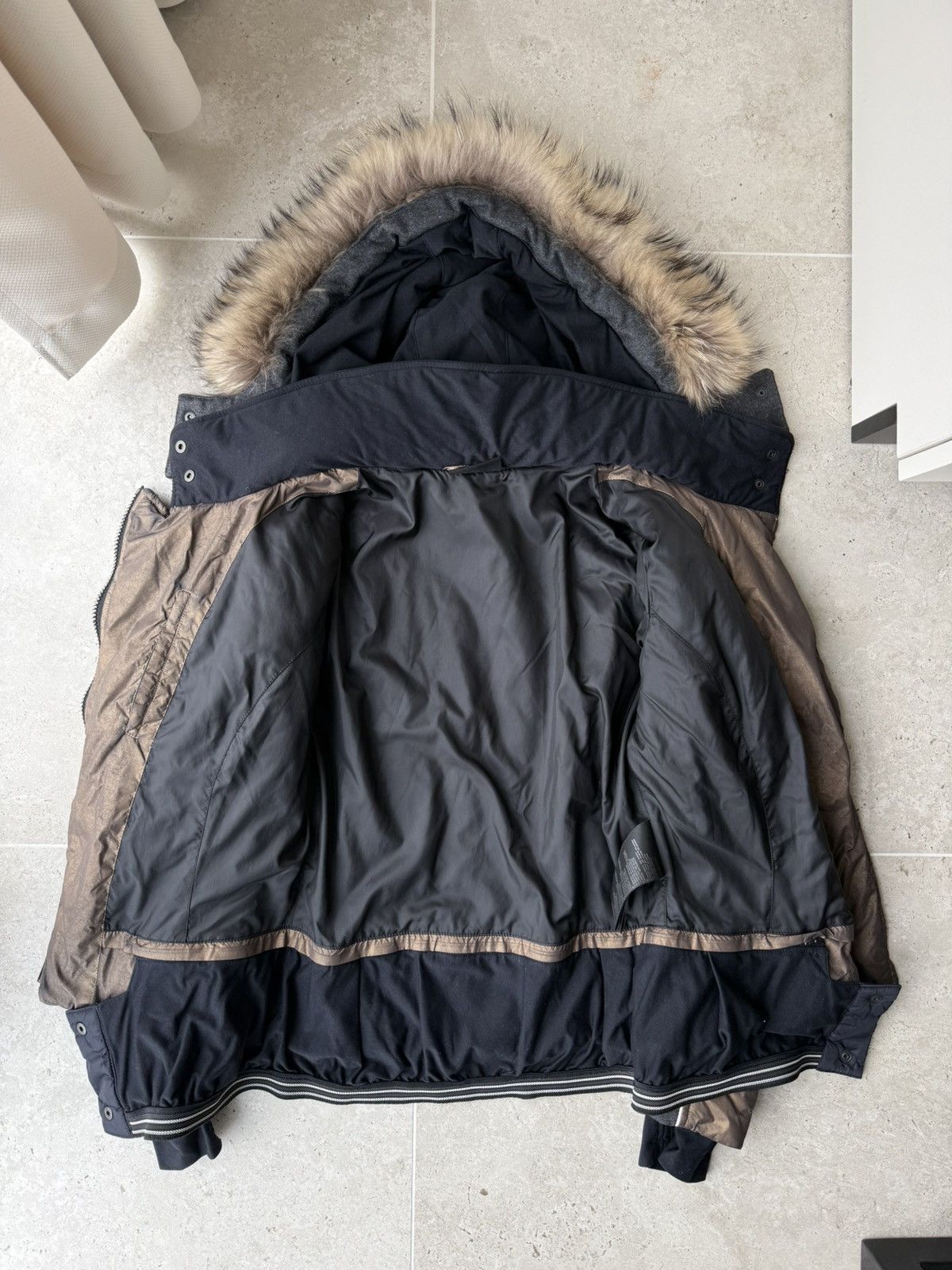Other High Society rare woman ski jacket in size M Size M / US 6-8 / IT 42-44 - 6 Thumbnail