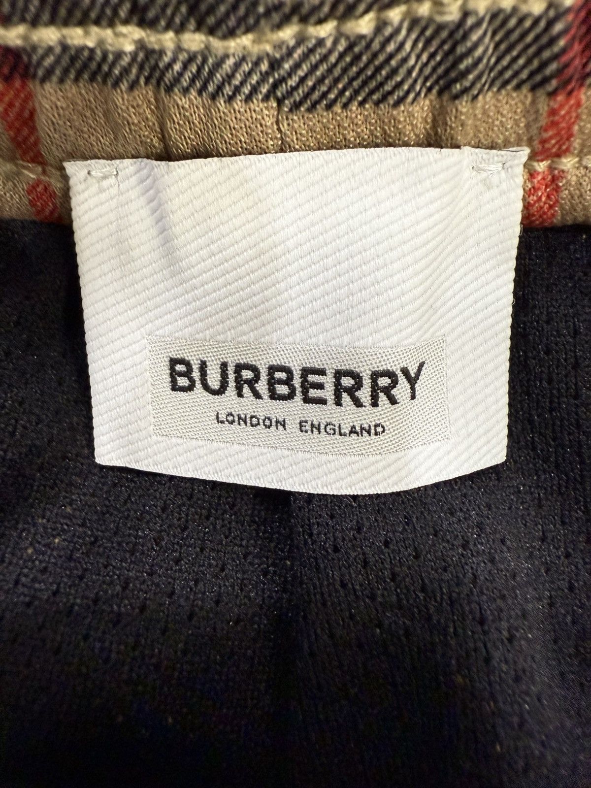 Burberry Burberry Shorts Size US 32 / EU 48 - 7 Thumbnail