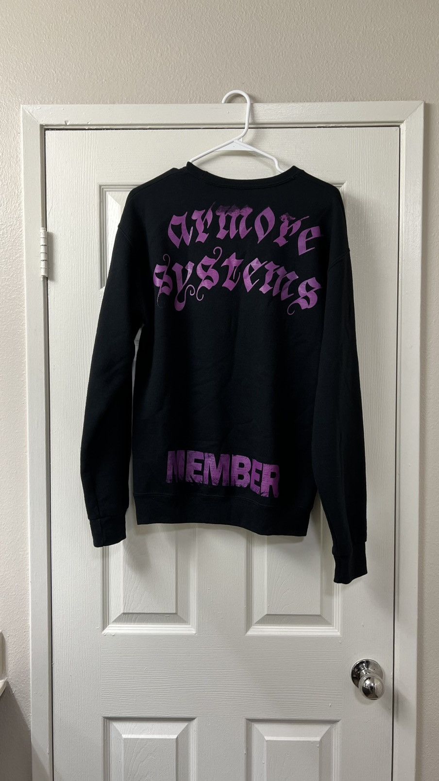 Other Armore “Union Jack” sweatshirt Size US M / EU 48-50 / 2 - 2 Thumbnail