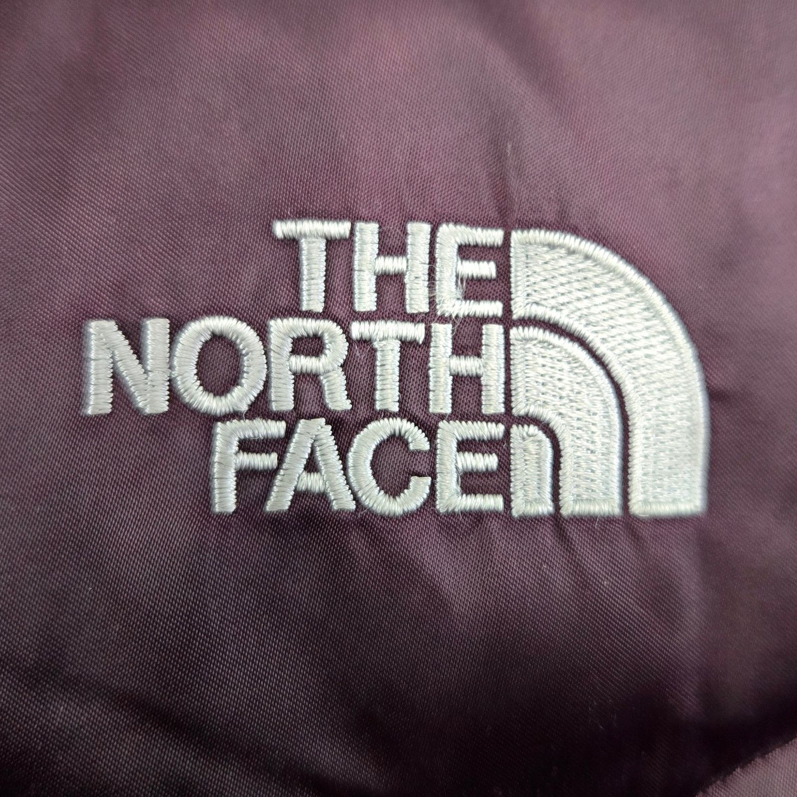 The North Face The North Face Purple 550 Down Jacket Size Large Size L / US 10 / IT 46 - 5 Thumbnail