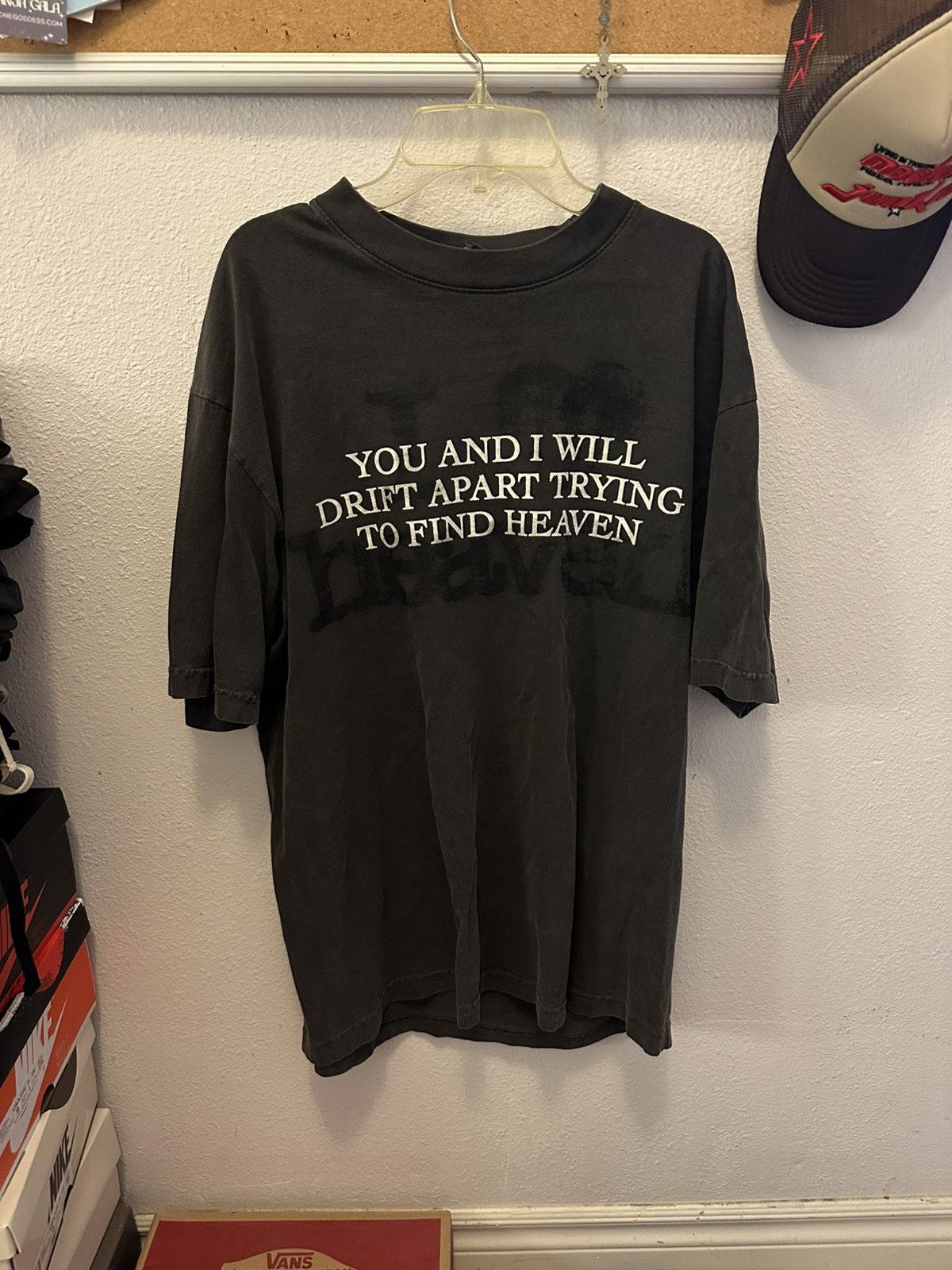 Other Vivvenestudios “Heaven” T-shirt Size US M / EU 48-50 / 2 - 1 Thumbnail