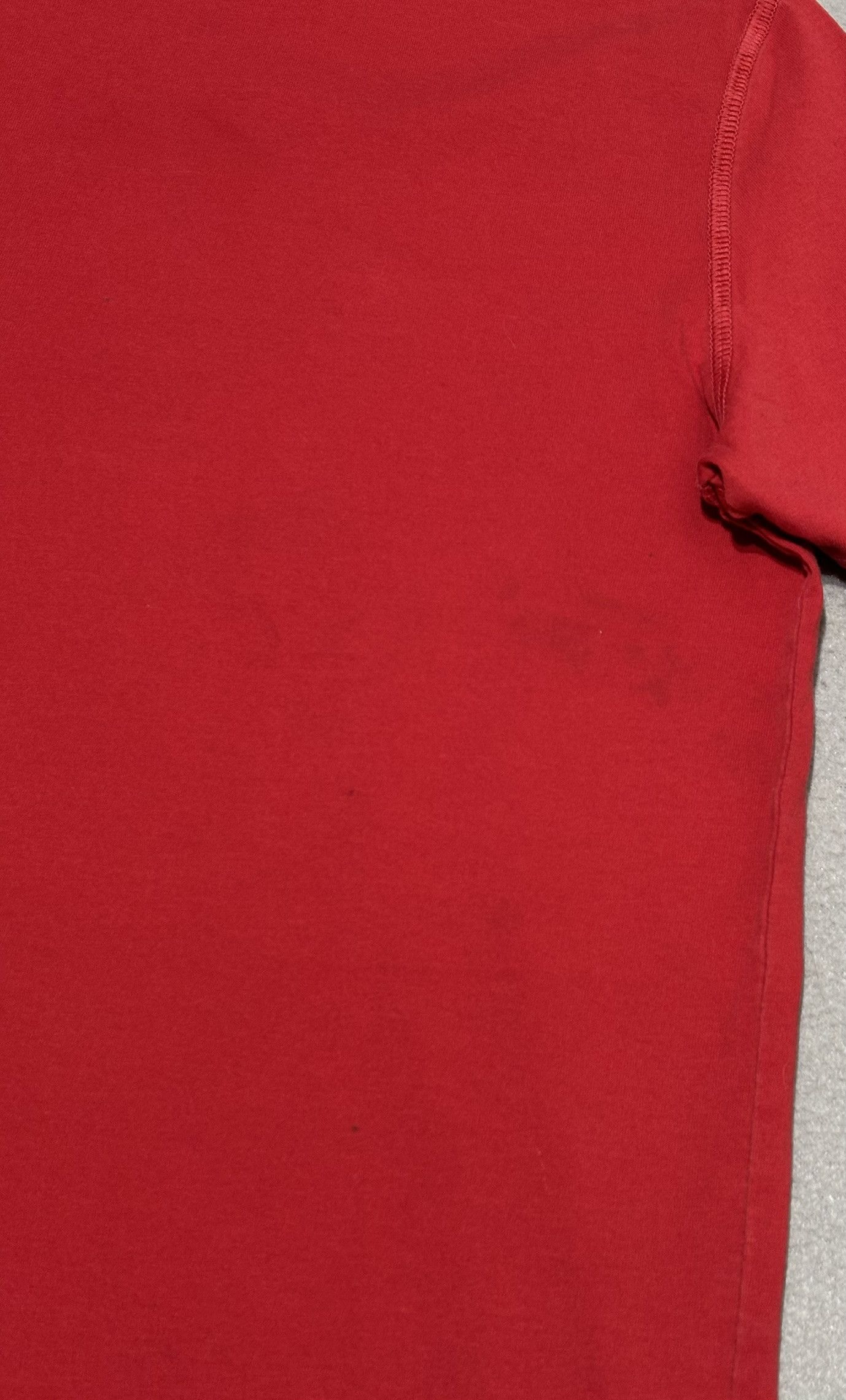 Dsquared2 Dsquared2 Red T-shirt Size XS Size US XS / EU 42 / 0 - 8 Thumbnail