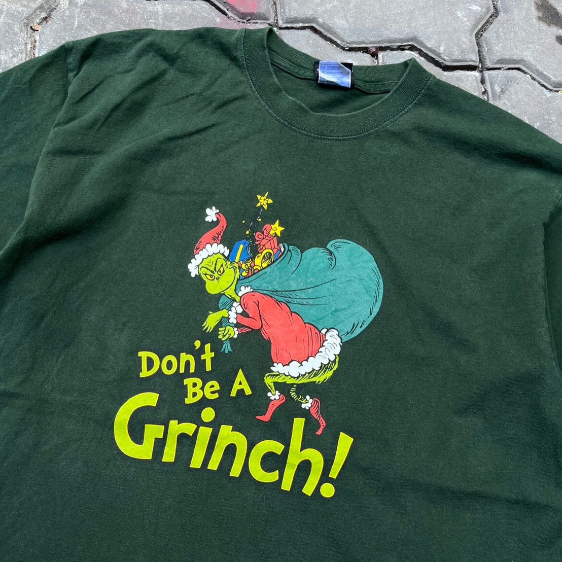 Other Dr.Seuss 2001 Size US XL / EU 56 / 4 - 2 Thumbnail