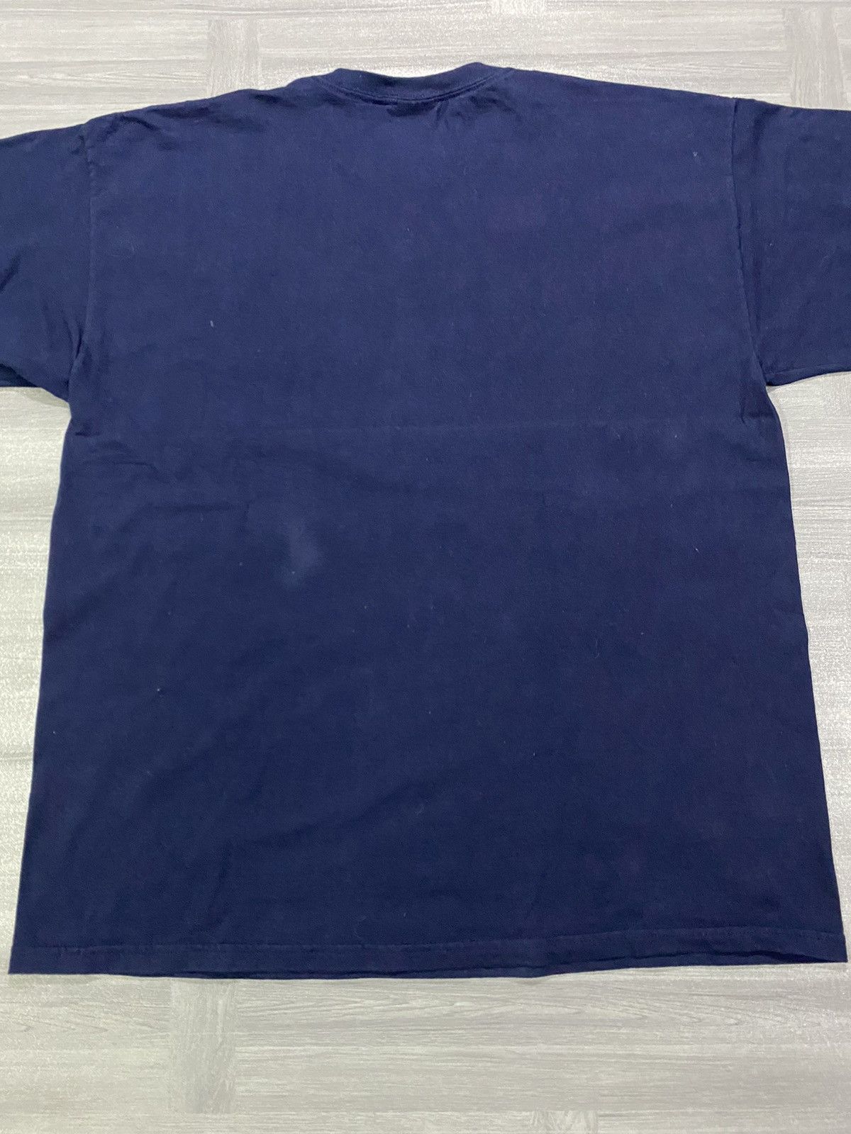 Japanese Brand 💥RARE💥Vintage 2003 Tomodachi Kabuki Japanese Samurai Art Tee Size US XL / EU 56 / 4 - 17 Thumbnail