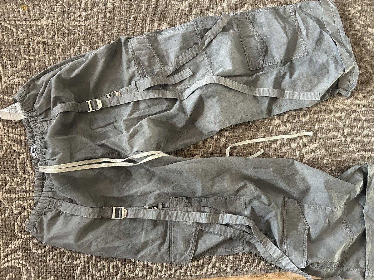 Acne Studios Acne Studios Probero Cargos Size US 29 - 1 Thumbnail