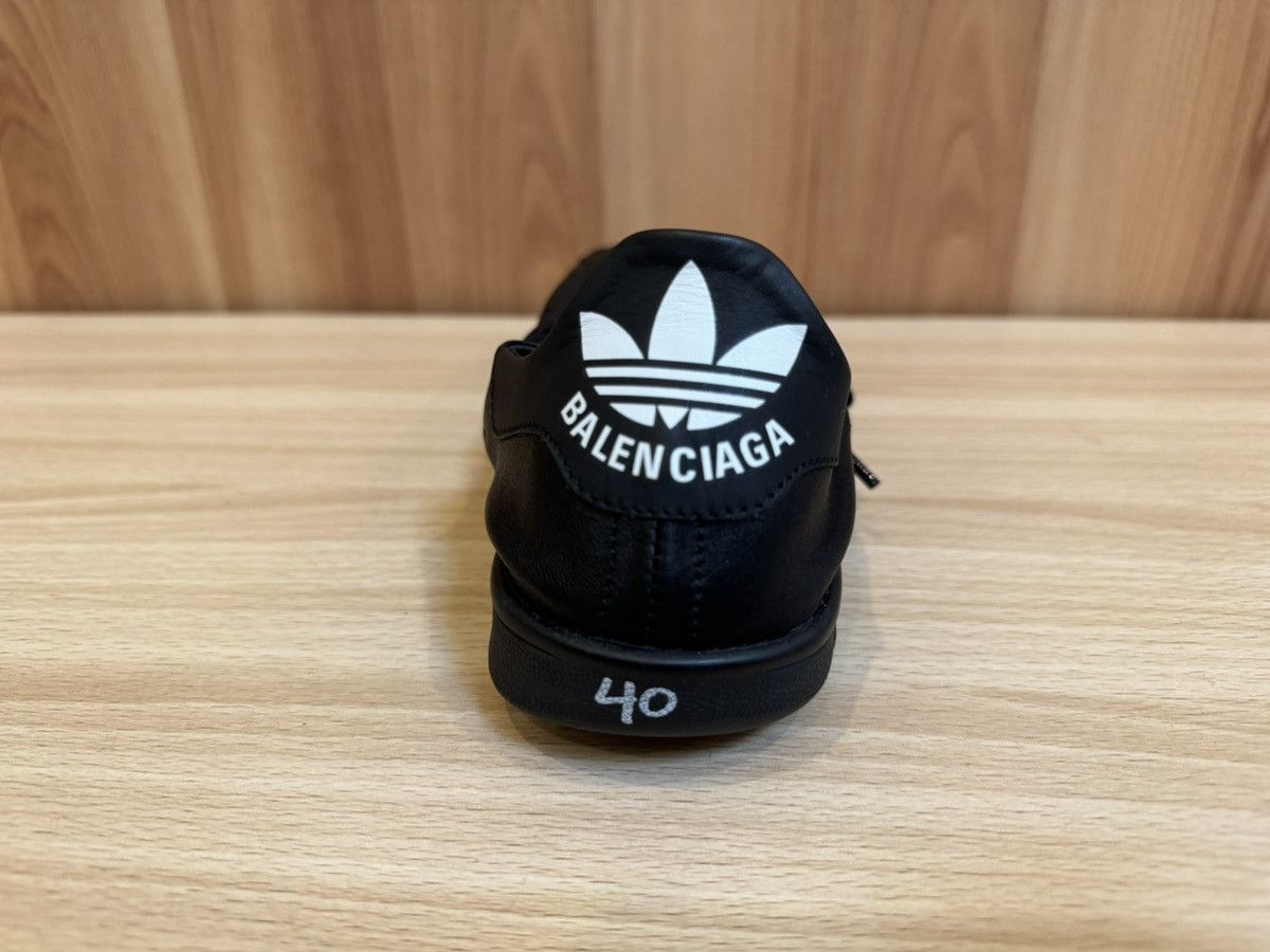 Adidas × Balenciaga Balenciaga Stan Smith RIGHT SHOE ONLY Size US 7 / EU 40 - 5 Thumbnail