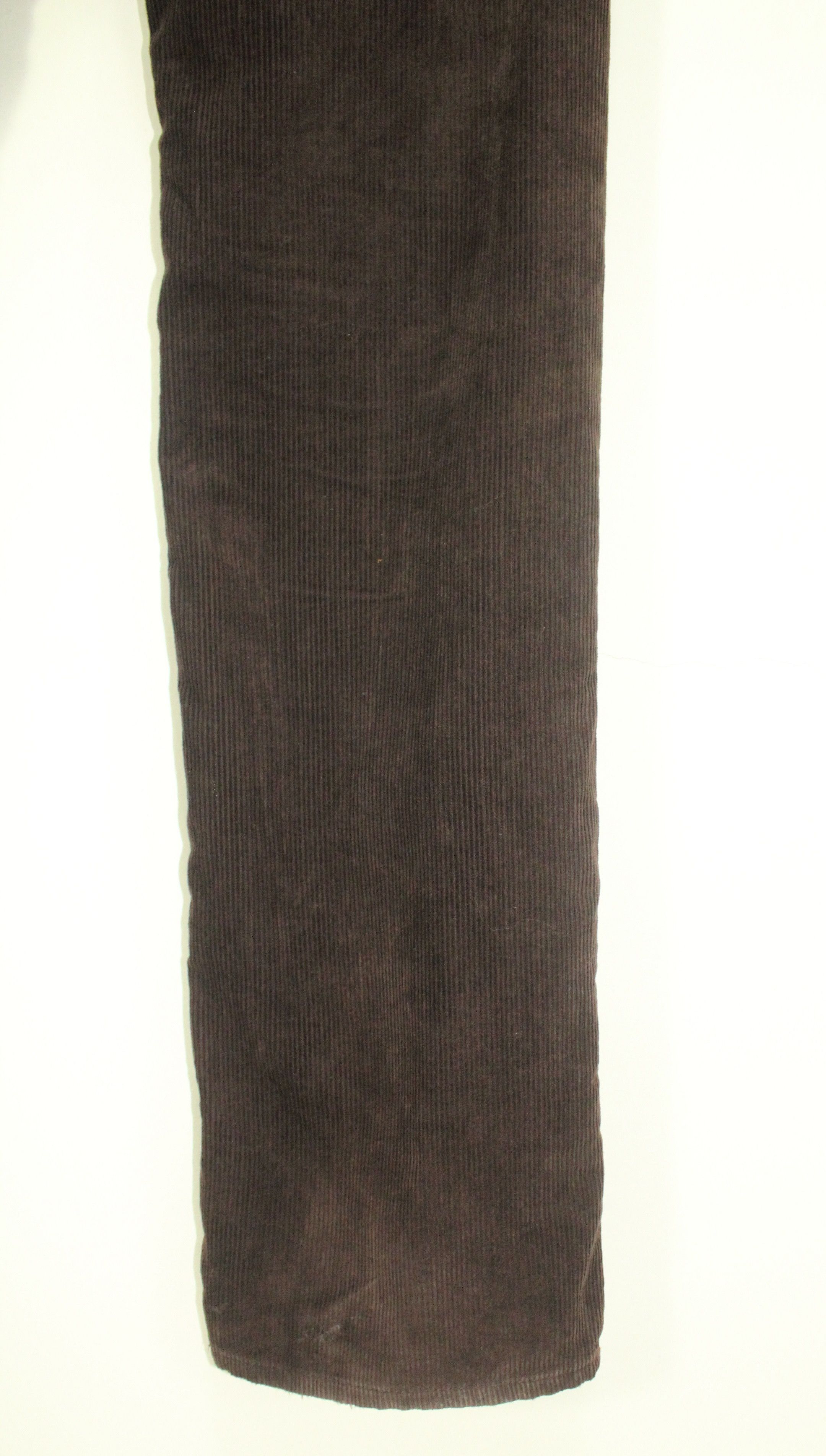 semanticdesign Ripped Distressed Style Grunge SEMANTIC DESIGN Corduroy Size US 29 - 12 Thumbnail