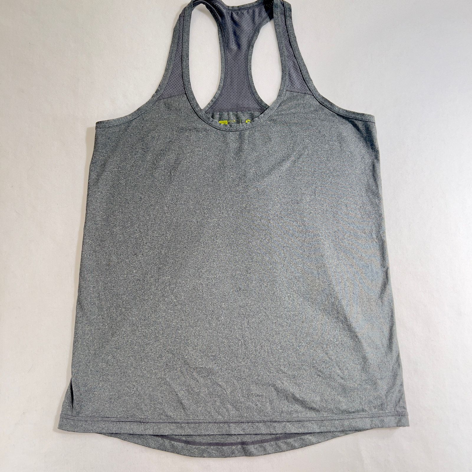 Other Performance Workout Tank Xersion Woman XS Slim Fit Racerback Size XS / US 0-2 / IT 36-38 - 1 Thumbnail