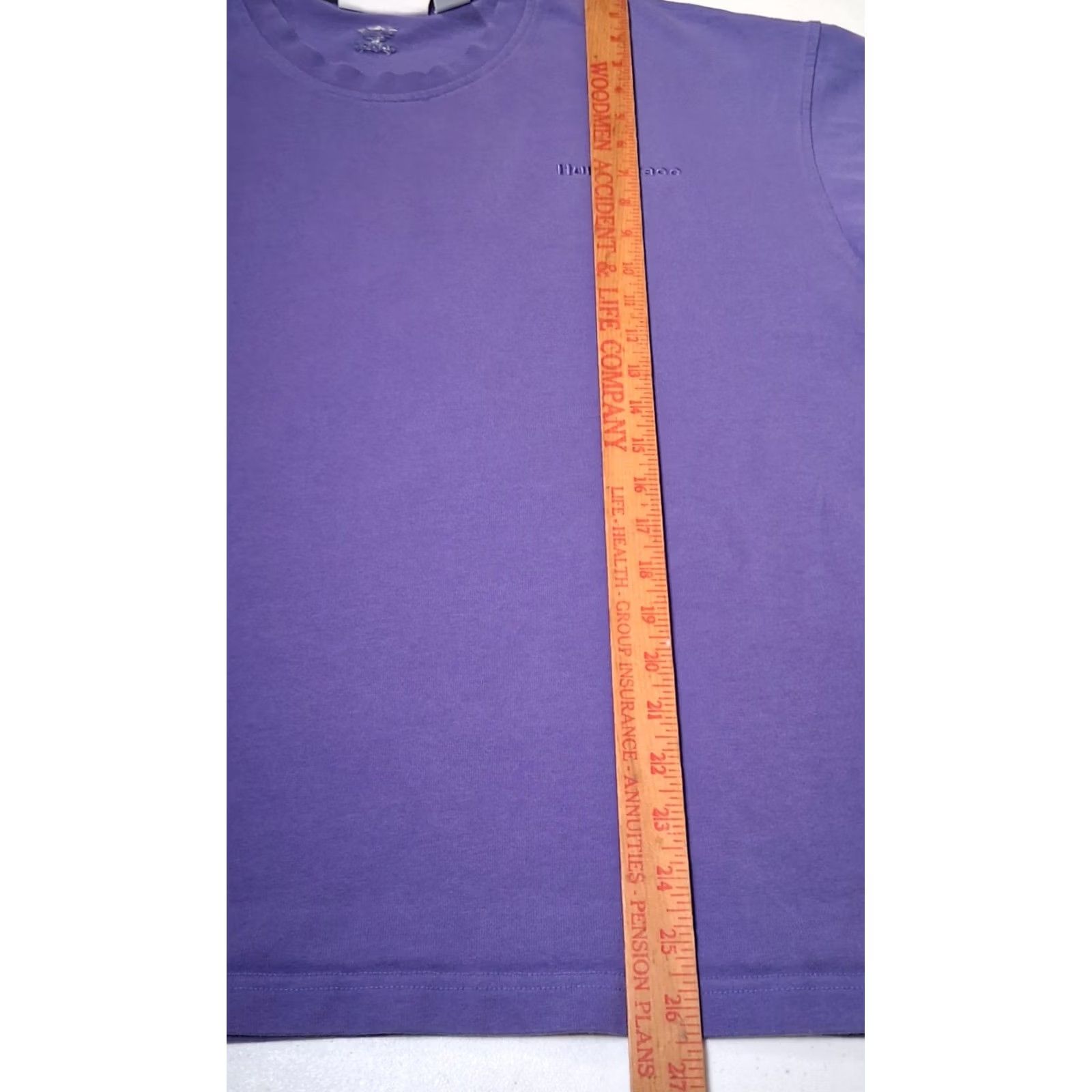 Adidas Adidas Shirt 2XL Women Purple Crochet? Size XXL / US 16-18 / IT 52-54 - 7 Thumbnail