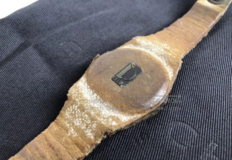 Julius Julius Leather Watch Size ONE SIZE - 6 Thumbnail