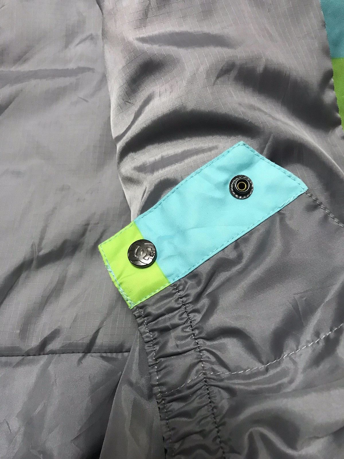 DC × Designer STEAL💥 DC ExoTex 5K Series Light Puffer Jacket Size US L / EU 52-54 / 3 - 18 Thumbnail
