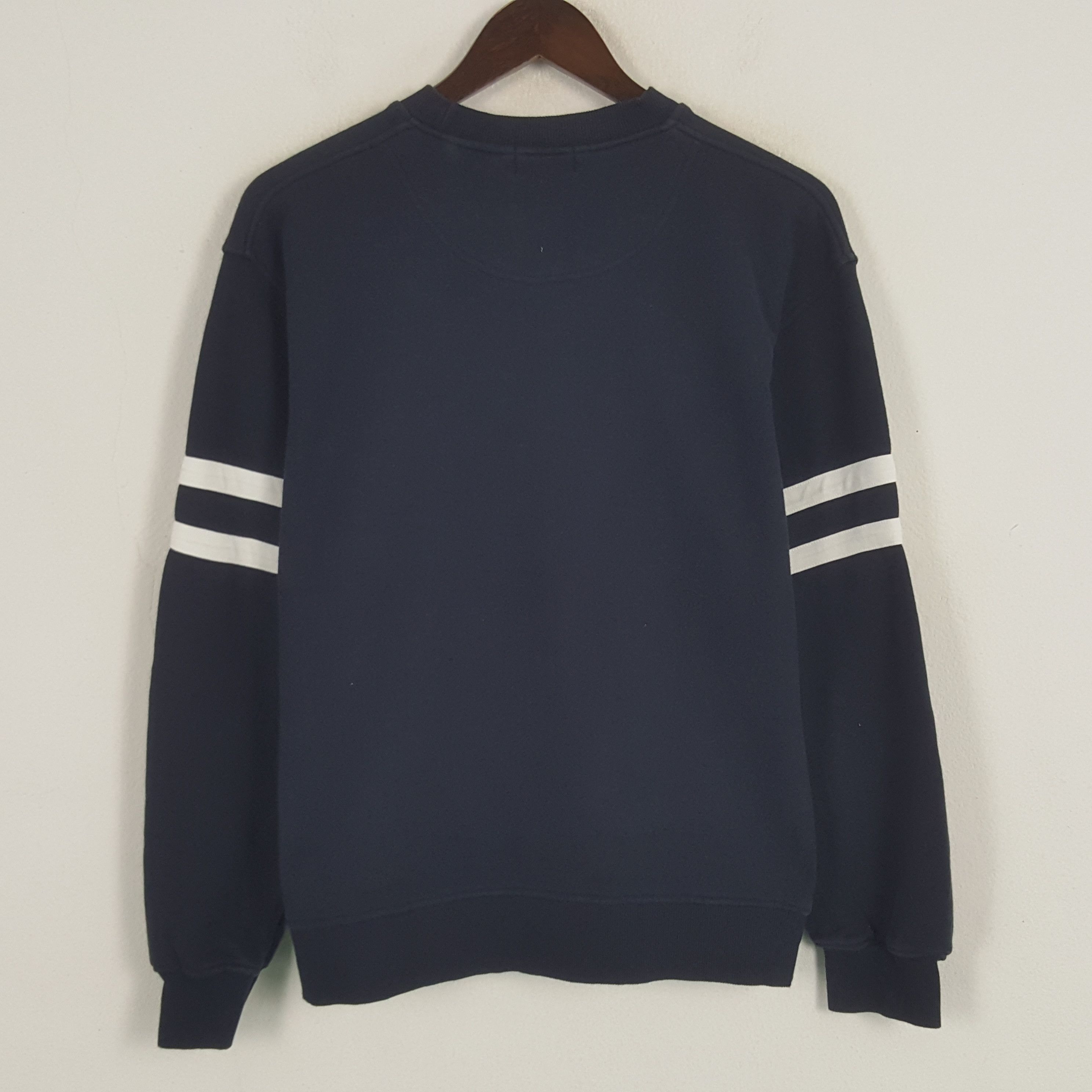 Vintage Vintage Badboy Sweatshirt Size US S / EU 44-46 / 1 - 3 Thumbnail