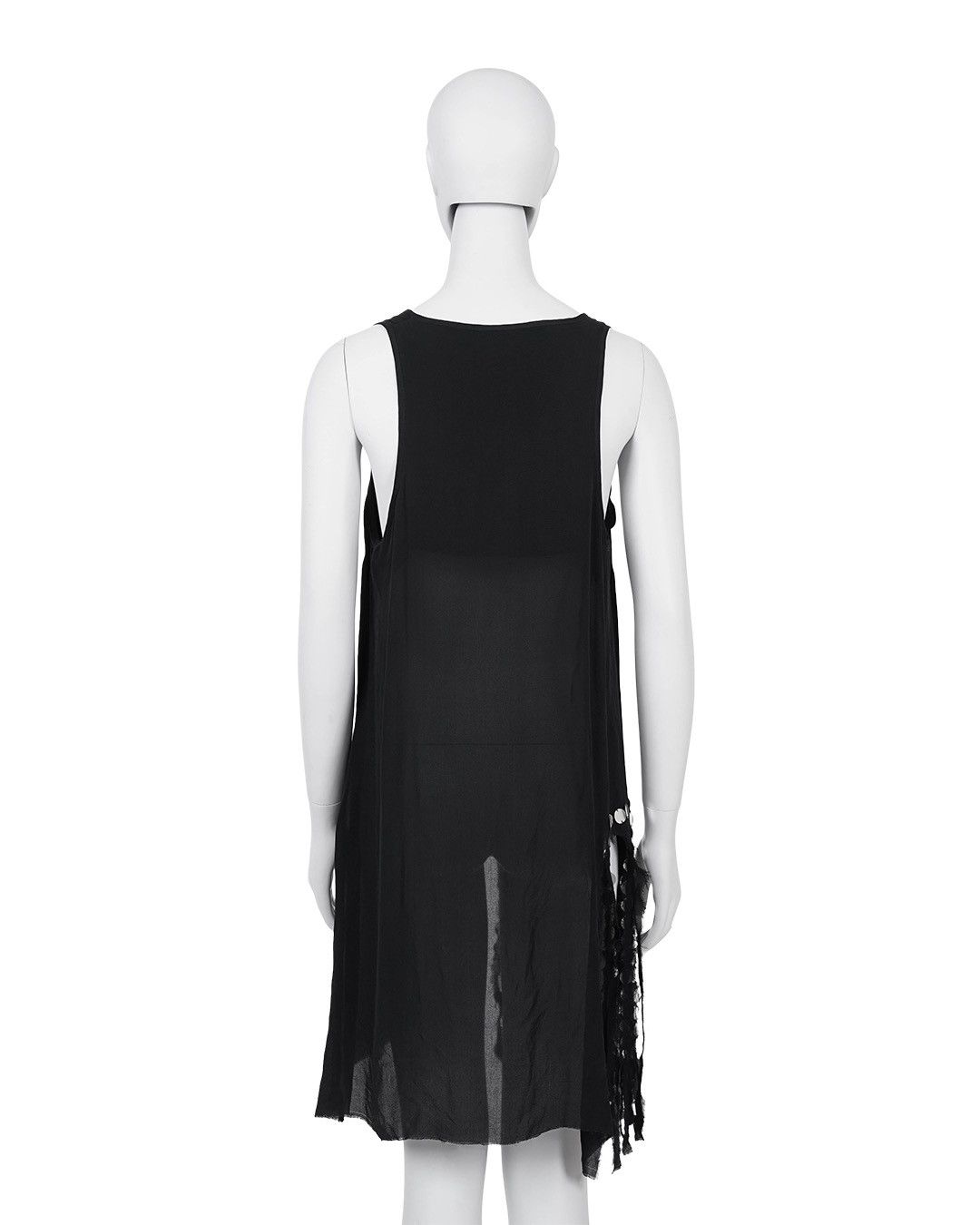 Dirk Bikkembergs Dirk Bikkembergs S/S2005 Sequin Dress Size XL / US 12-14 / IT 48-50 - 5 Thumbnail