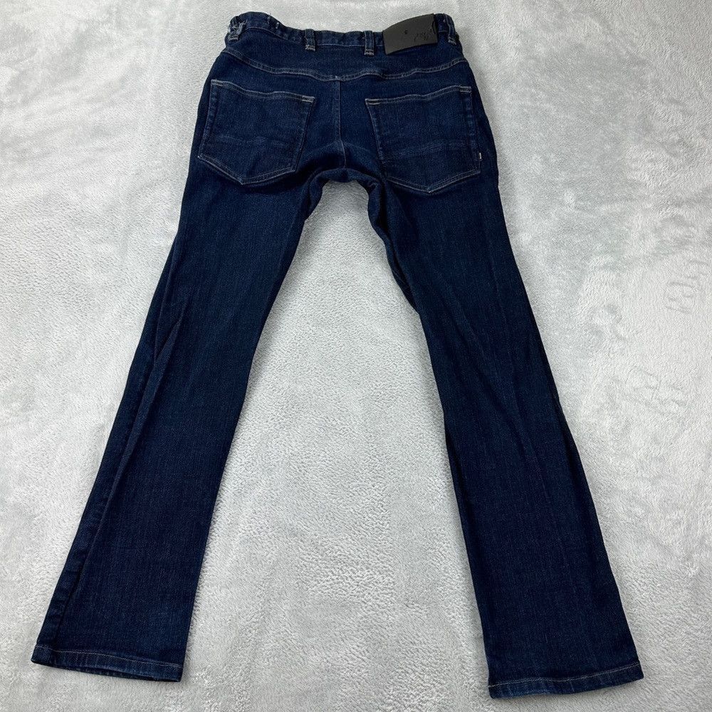 Levi's × Nike Levi's x Nike SB Skateboarding Men's Dri Fit Denim