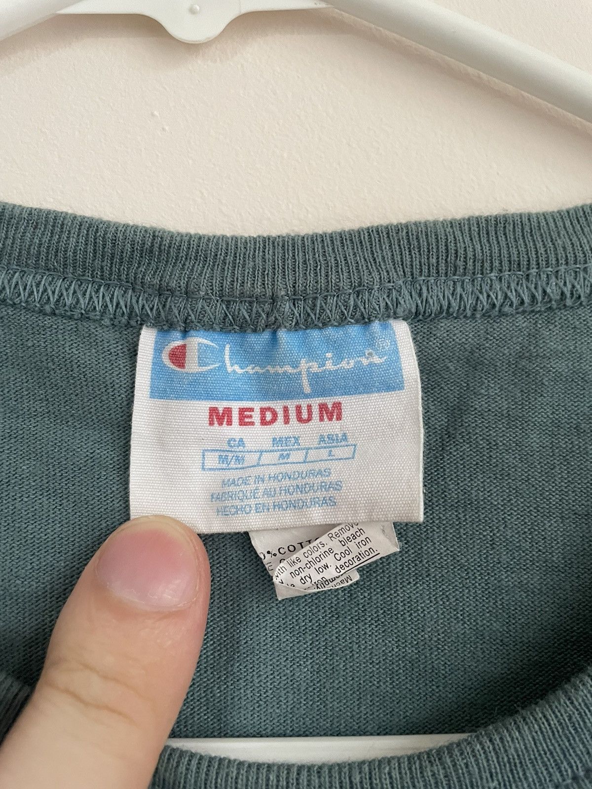 Champion Champion Size US M / EU 48-50 / 2 - 3 Thumbnail