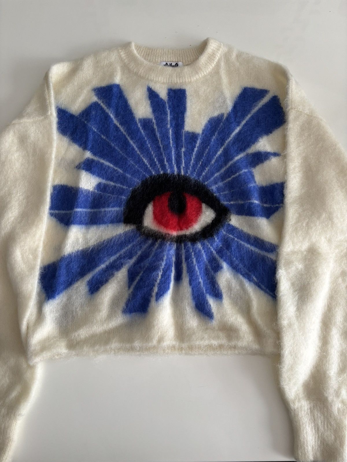 トップス House of errors sweater M House of Errors – HOUSE OF ERRORS