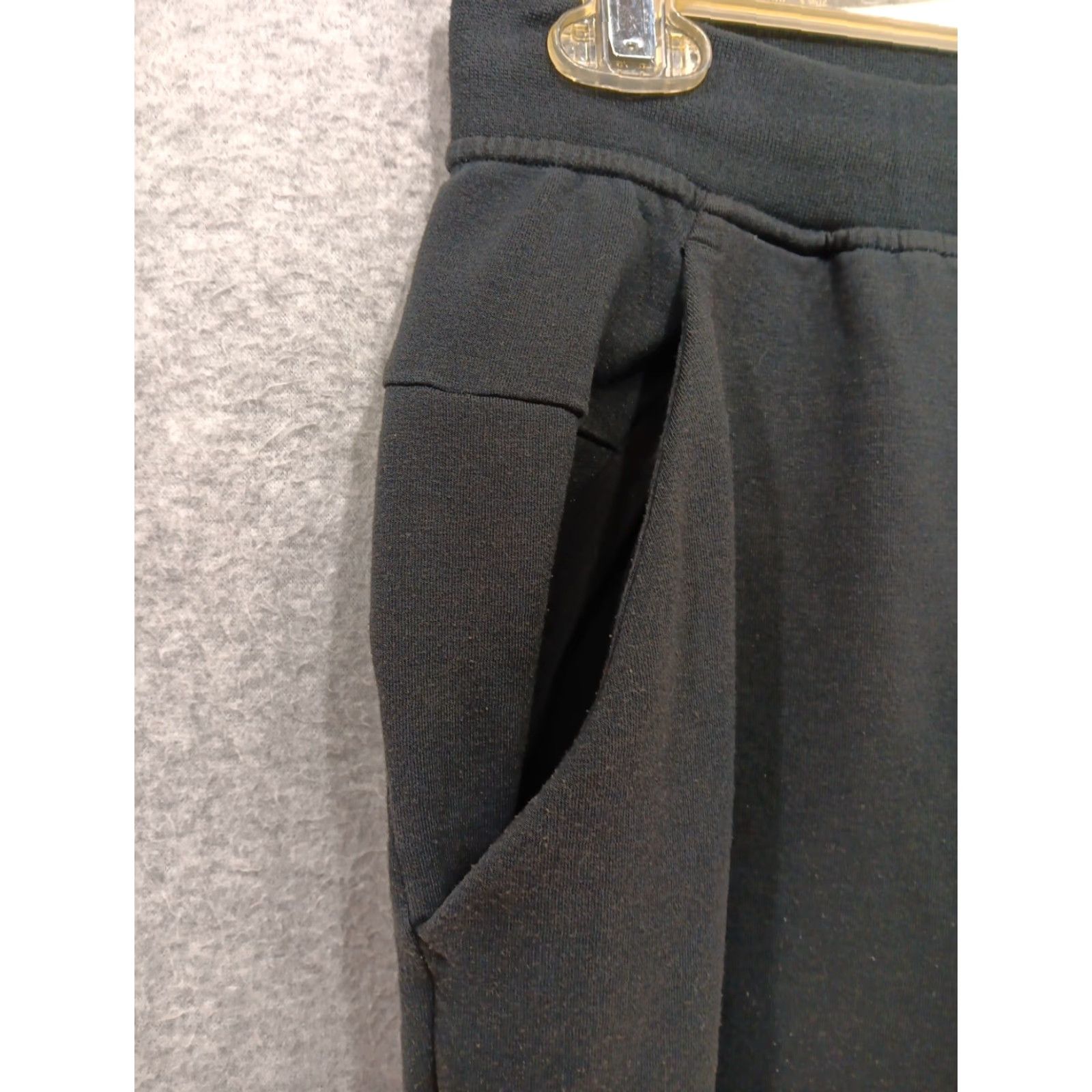 Lululemon Lululemon ABC Jogger Pants Mens S Gray Tapered 30in Warsptreme Stretch Activewear Jogger Size US 29 - 4 Thumbnail