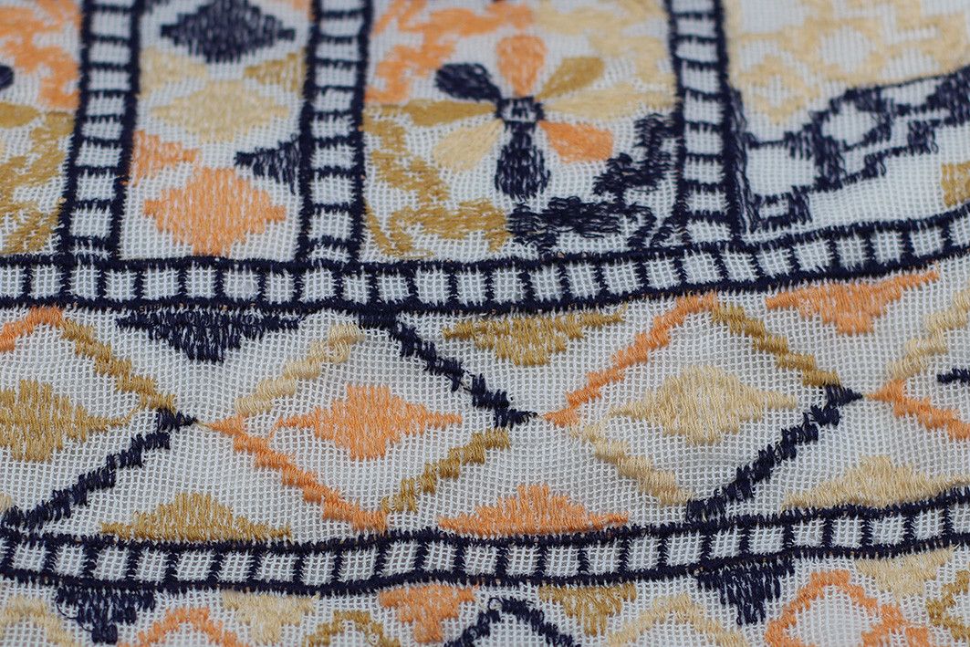 Antik Batik Antik Batik Embroidered Tunic Dress – Size S / 38 Size S / US 4 / IT 40 - 10 Thumbnail
