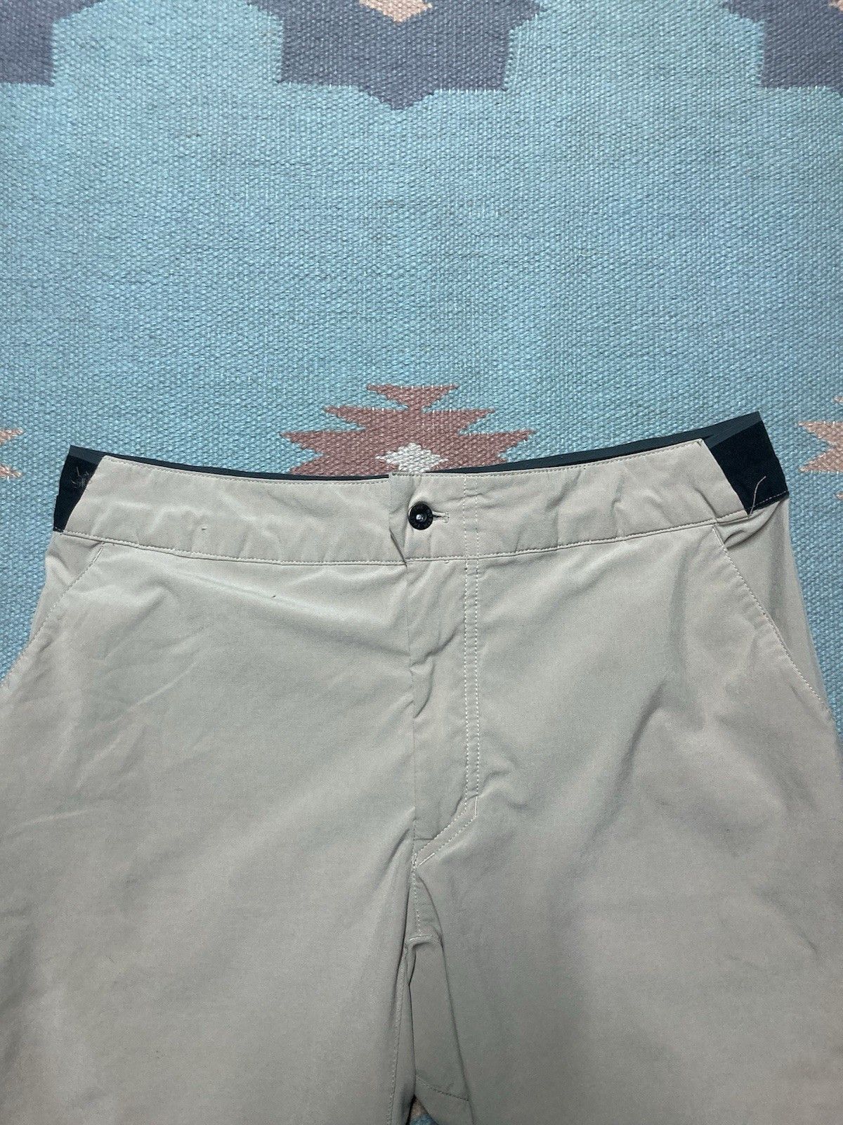 The North Face The north face lightweight shorts hiking fishing water 34 Size US 34 / EU 50 - 4 Thumbnail