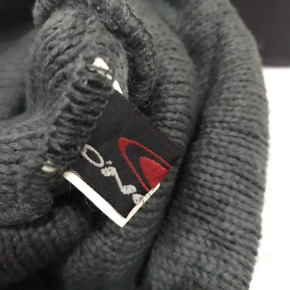 O'Neill × Vintage Oneill Big Logo Beanie Hat Size ONE SIZE - 6 Thumbnail