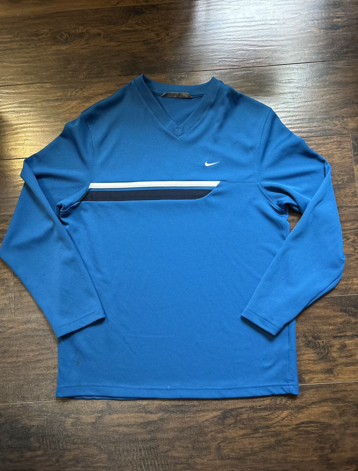 Nike Nike Long Sleeve Size US L / EU 52-54 / 3 - 1 Preview