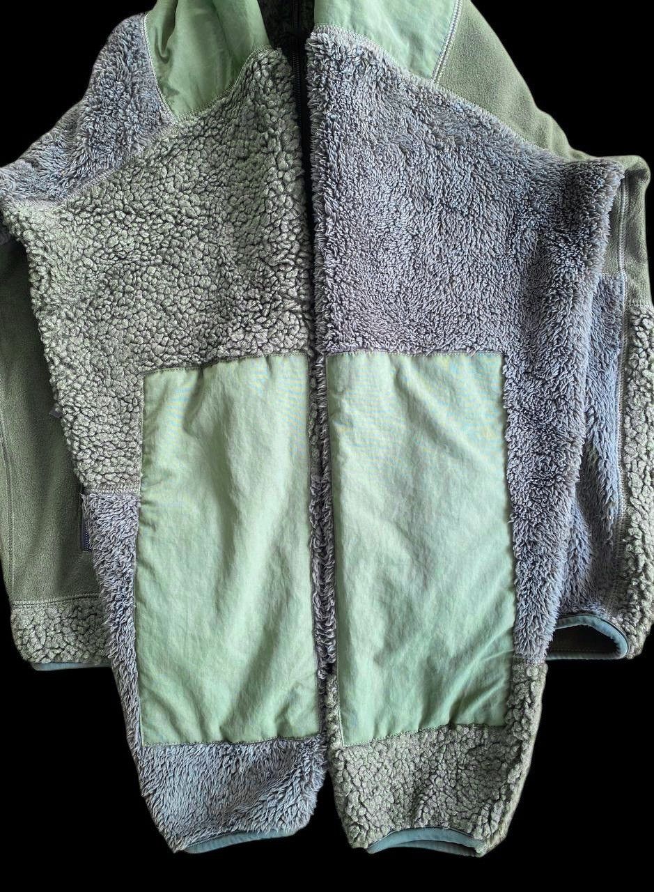 Engineered Garments × Uniqlo Patchwork Fleece Jacket By Engineered Garments X Uniqlo Size US M / EU 48-50 / 2 - 4 Thumbnail