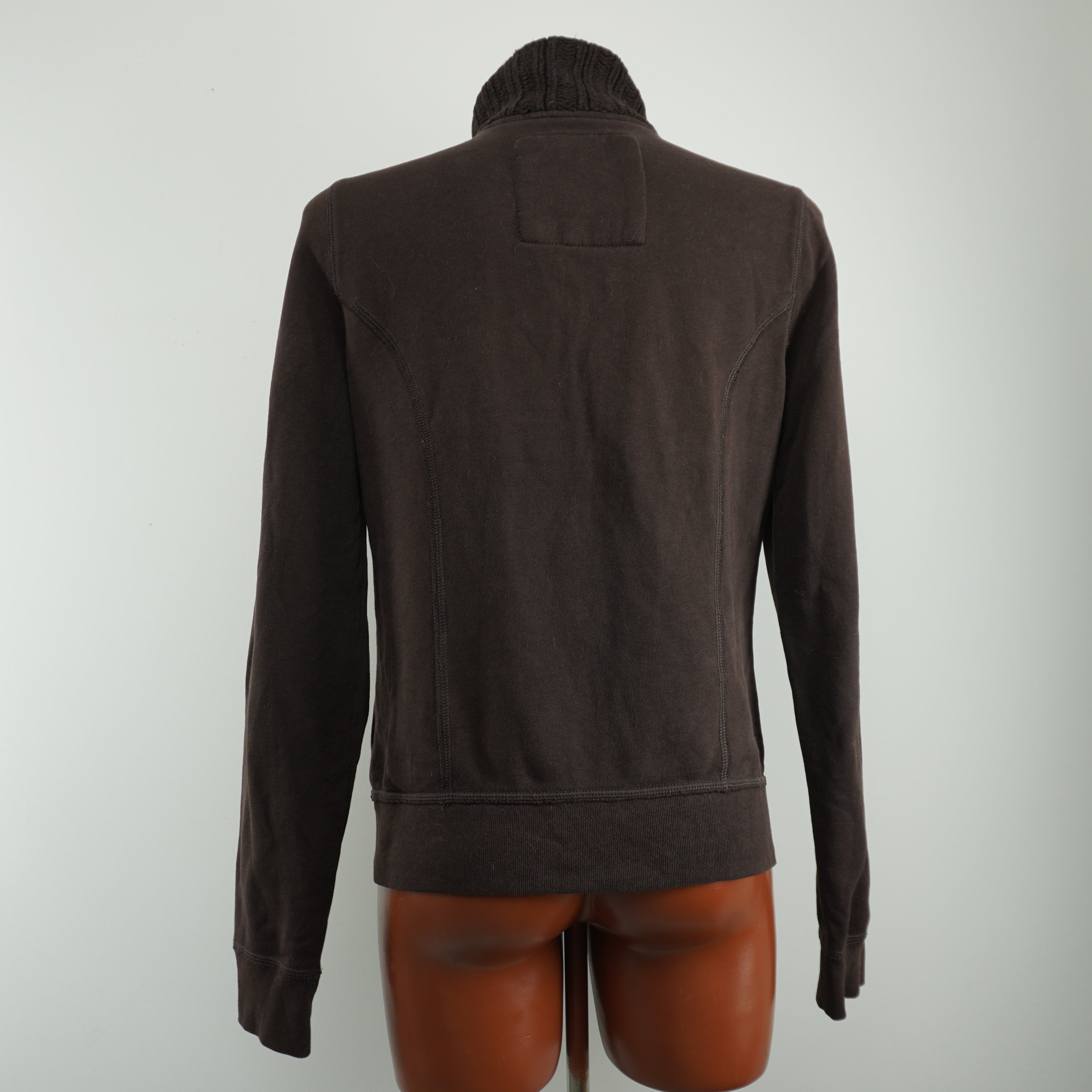 Hollister Hollister Women's Hoodie Size L / US 10 / IT 46 - 4 Thumbnail