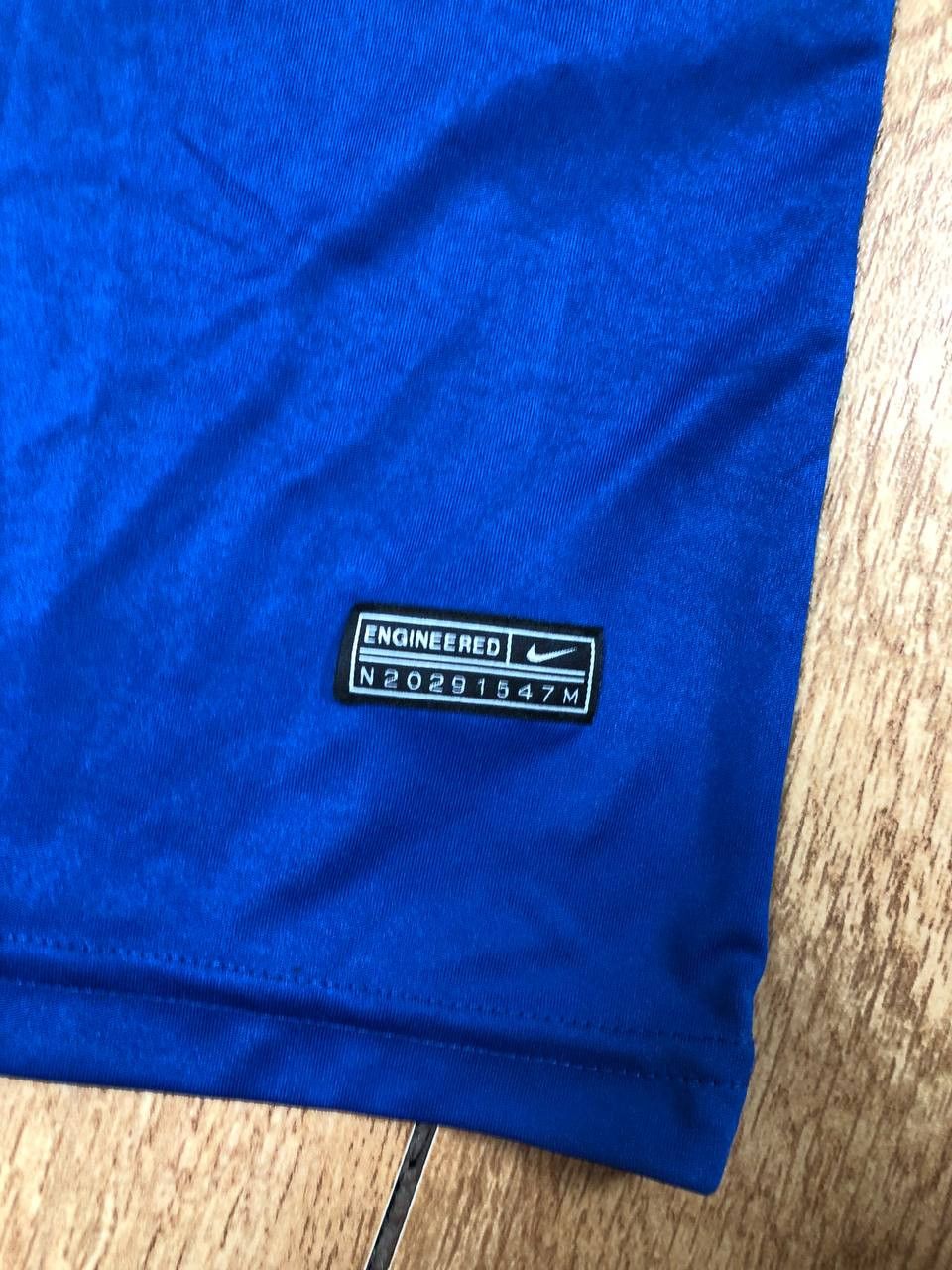 Vintage Jerseys Nike Football CHELSEA FC LONDON HAVERTZ 29 DRI-FIT Size US XL / EU 56 / 4 - 5 Thumbnail