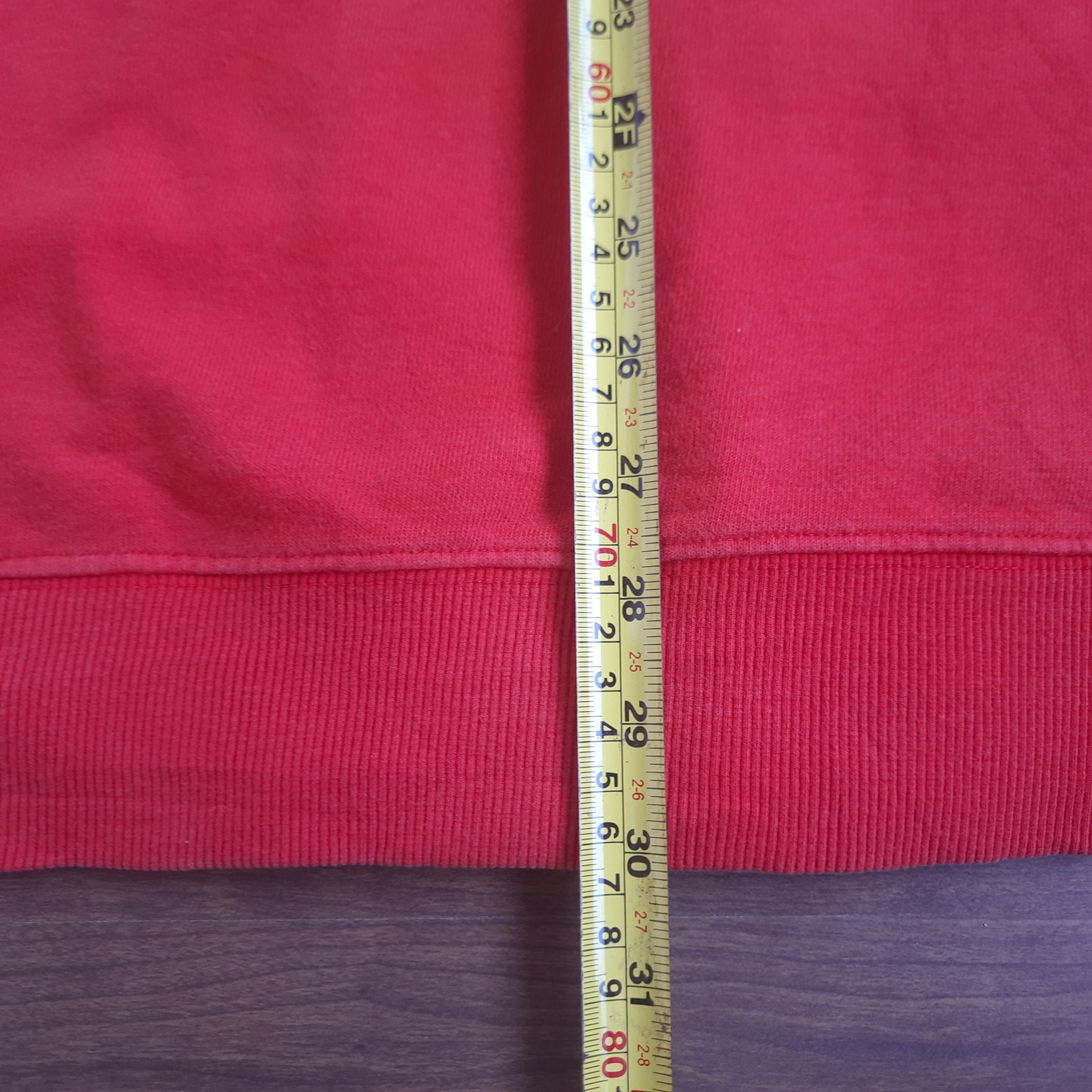 Karl Kani Y2K Karl Kani Zipp Hoodie Size US L / EU 52-54 / 3 - 13 Thumbnail