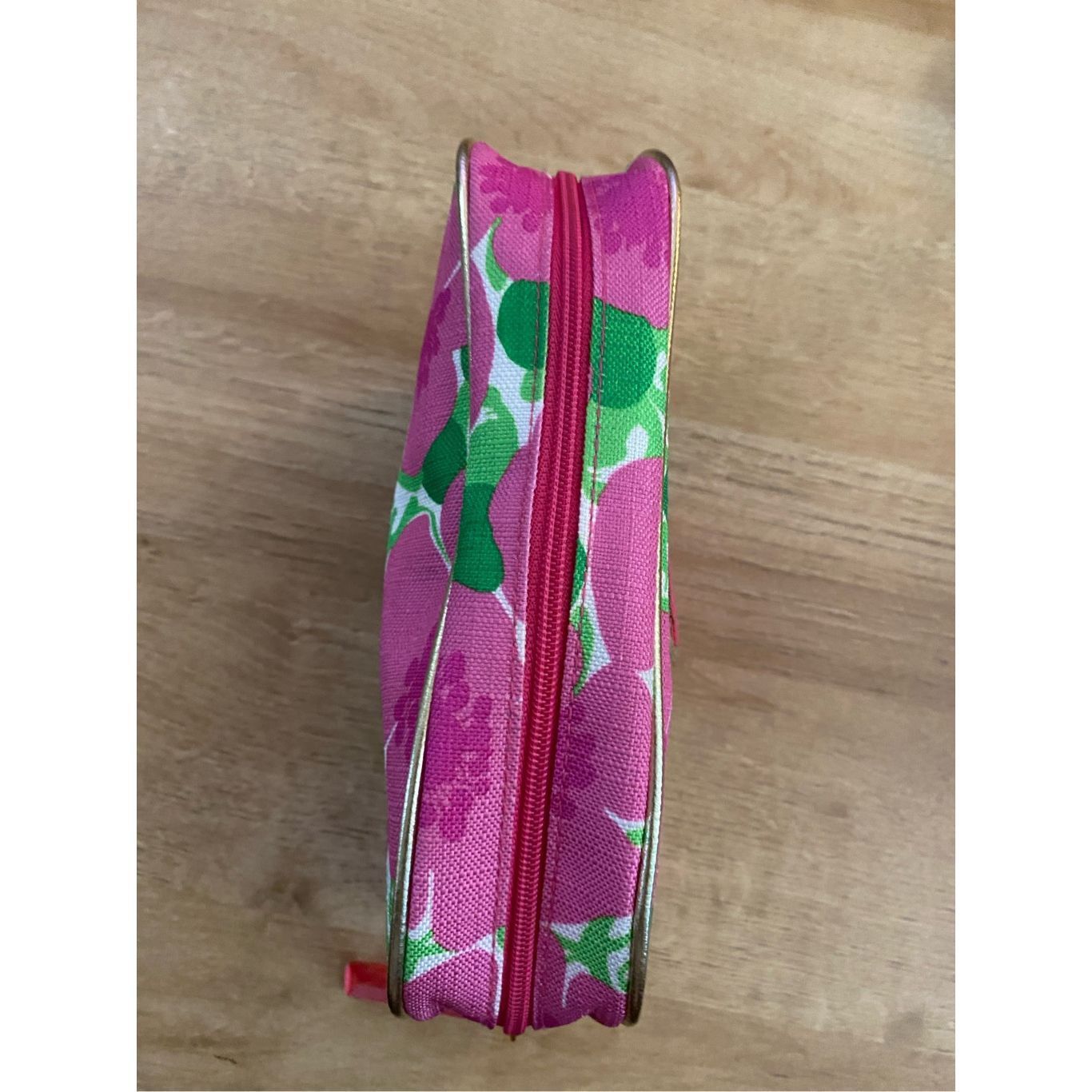 Lilly Pulitzer Lilly Pulitzer for Estée Lauder Signature Floral Cosmetic Ma Size ONE SIZE - 3 Thumbnail