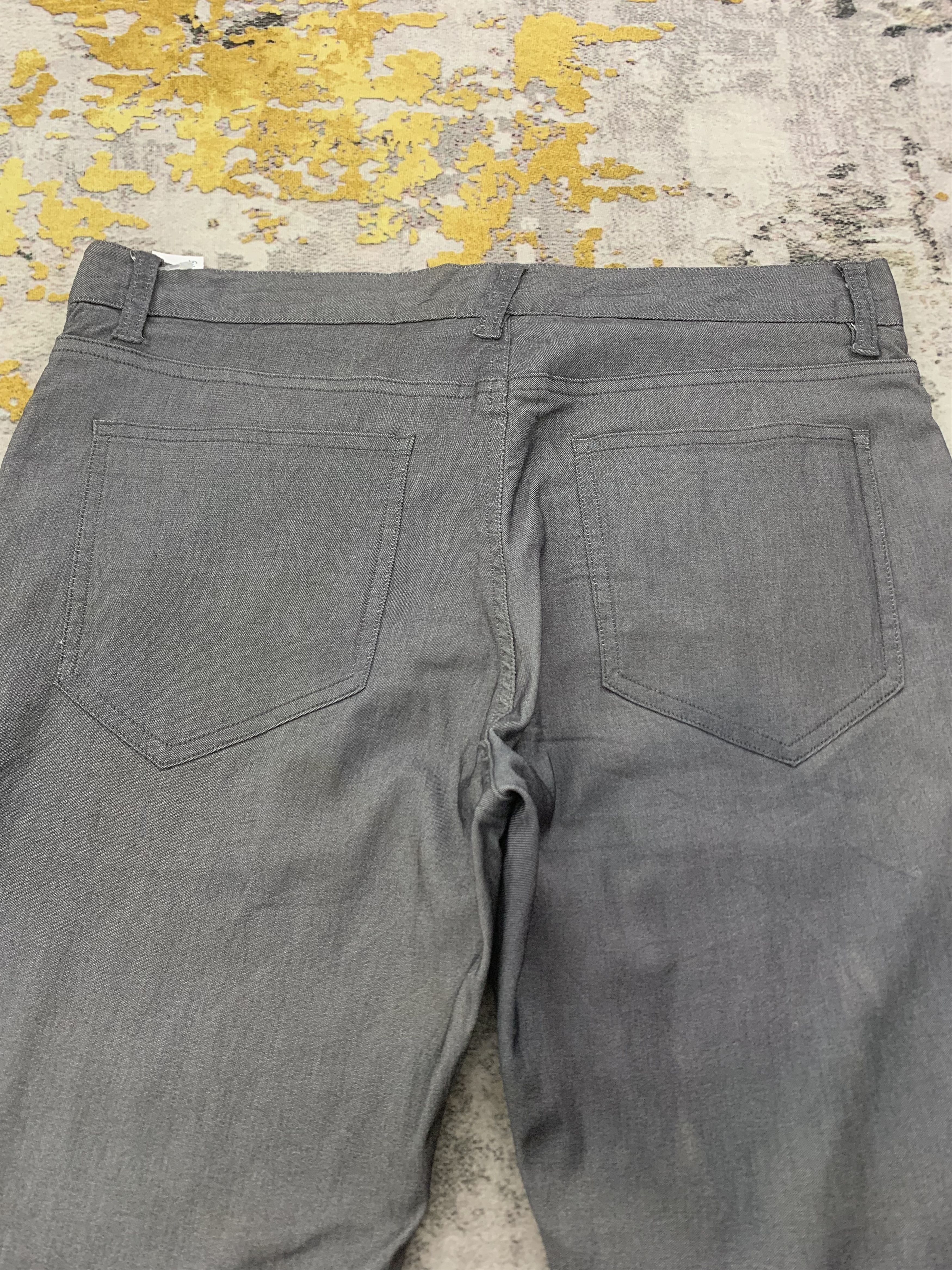 Japanese Brand Semantic Design Pants size 32 Size 32" / US 10 / IT 46 - 9 Thumbnail