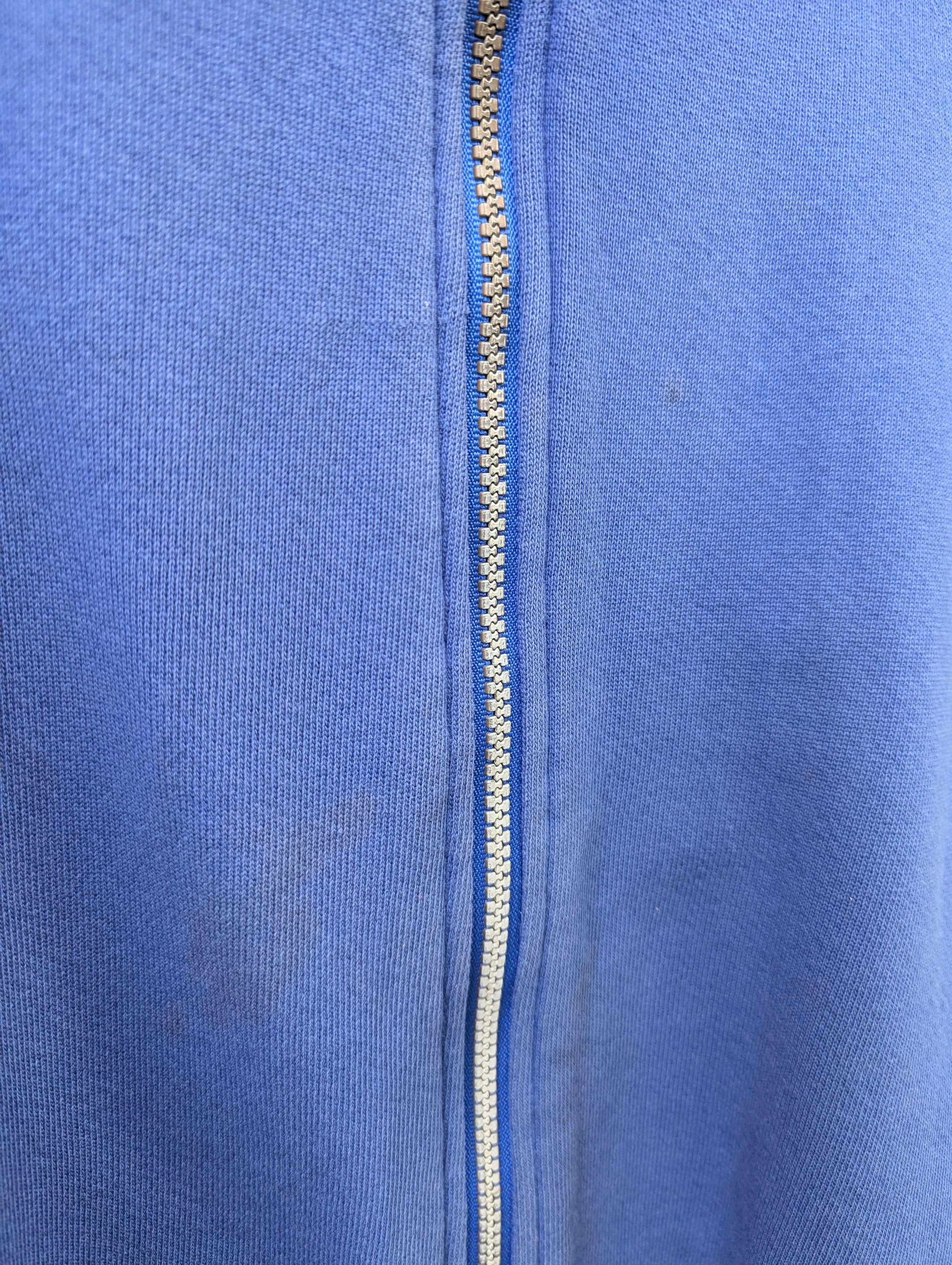 L.L. Bean Thrashed Vintage LL Bean Russell Athletic Sweater Size US XL / EU 56 / 4 - 2 Thumbnail