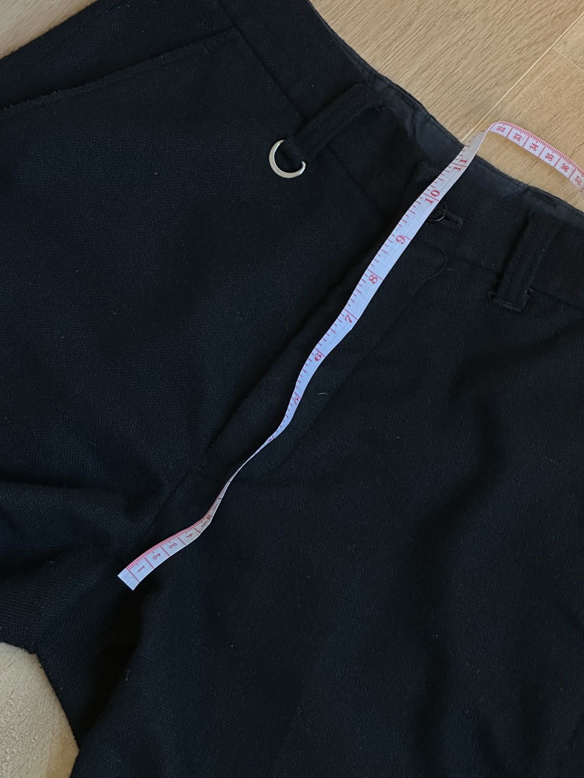 Sophnet. Sophnet Wool Pants Size US 30 / EU 46 - 2 Thumbnail