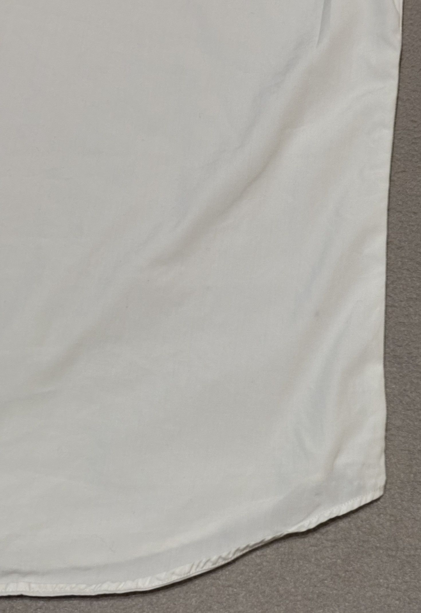 Dsquared2 Dsquared2 White Shirt Size 52 Size US L / EU 52-54 / 3 - 16 Thumbnail
