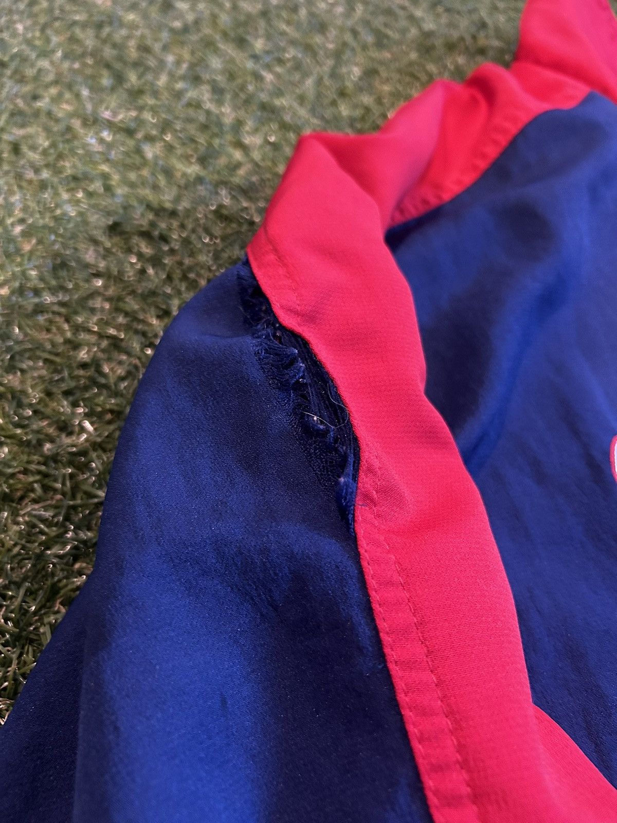 Nike 96/98 USMNT Light Training Jacket Size US L / EU 52-54 / 3 - 10 Thumbnail