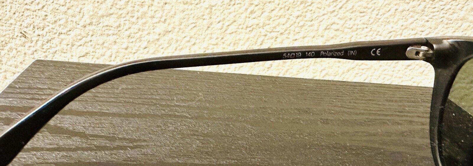 Smith Optics SMITH OPTICS Women's Polarized 'Cheetah' Cat-Eye Sunglasses Size ONE SIZE - 7 Thumbnail