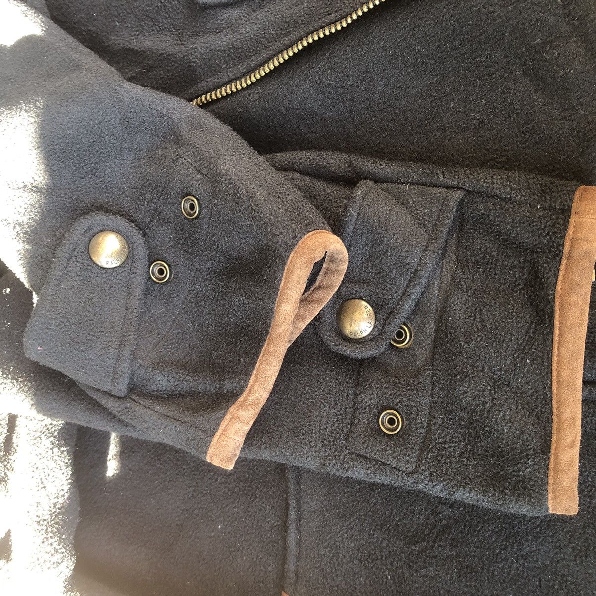 Polo Ralph Lauren Polo Ralph Lauren Fleece Size US L / EU 52-54 / 3 - 4 Thumbnail