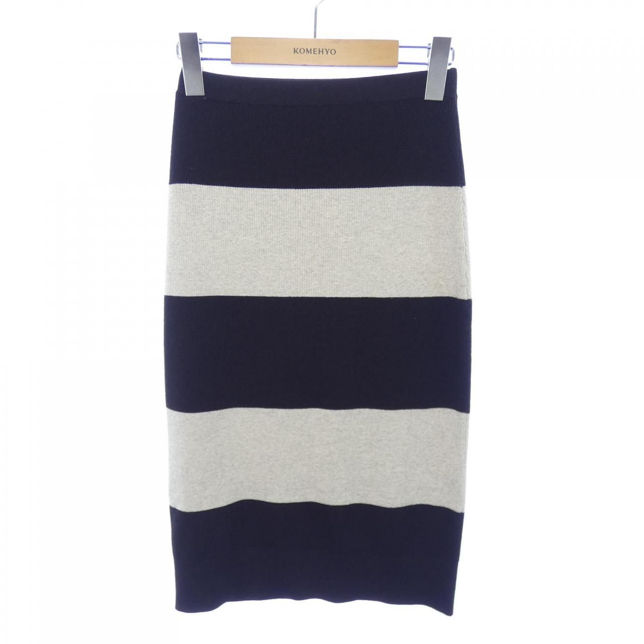 Other Other Dries Van Noten Skirt Cotton Skirts DUTY FREE for USA Size ONE SIZE - 1 Thumbnail
