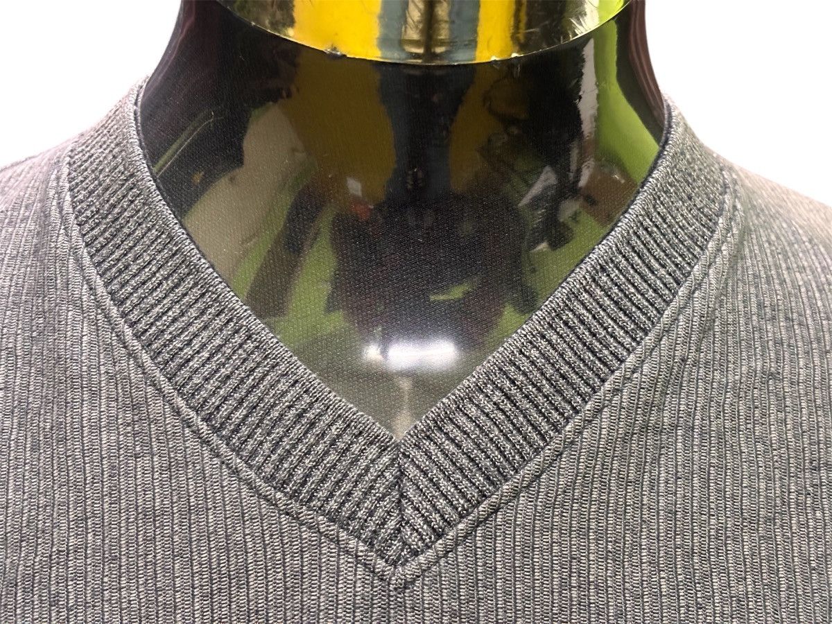 Japanese Brand Madison Walker Knitwear Shirt Size US XL / EU 56 / 4 - 2 Thumbnail