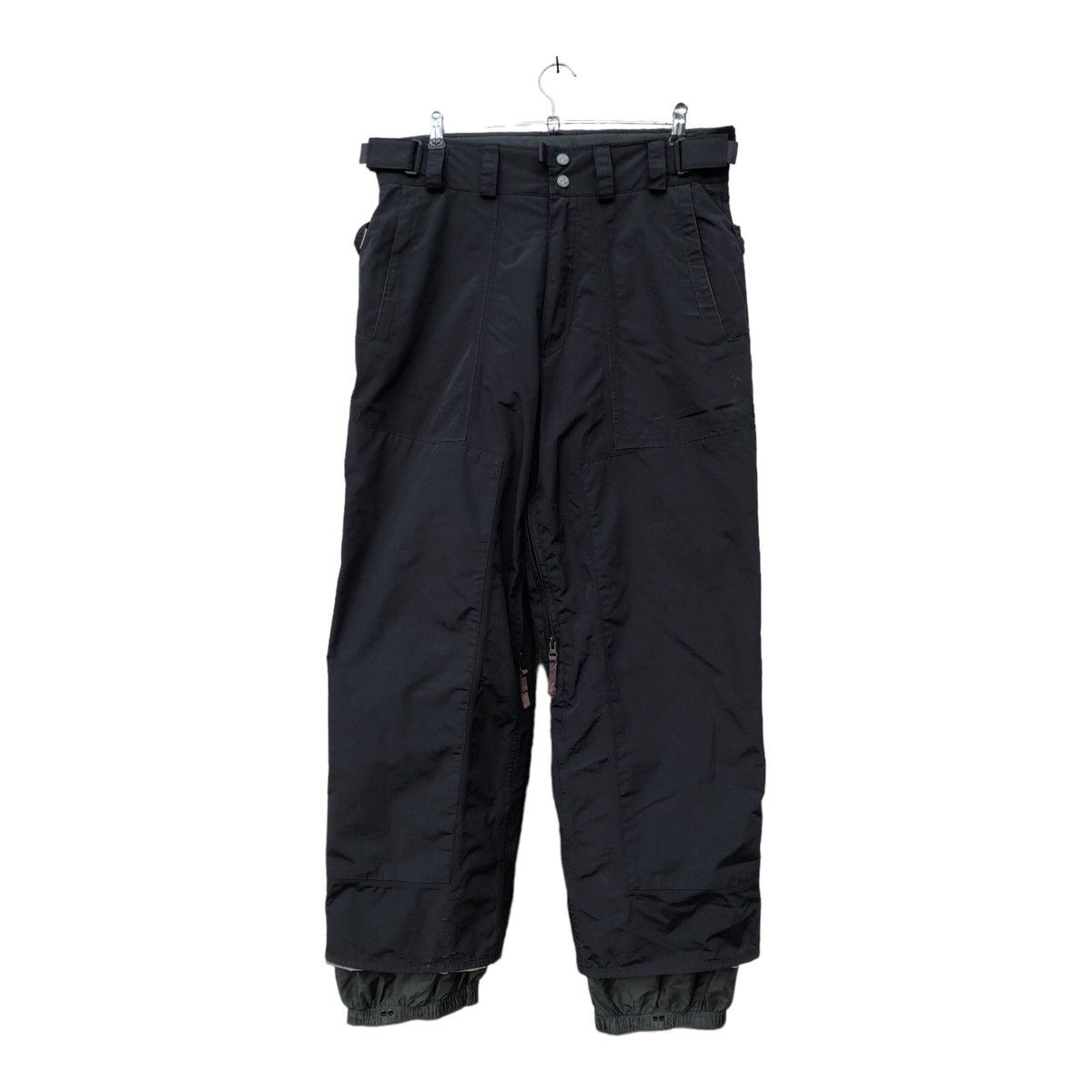 Burton × Ronin Division Burton Ronin Cargo Pants Ski Size US 35 - 1 Thumbnail