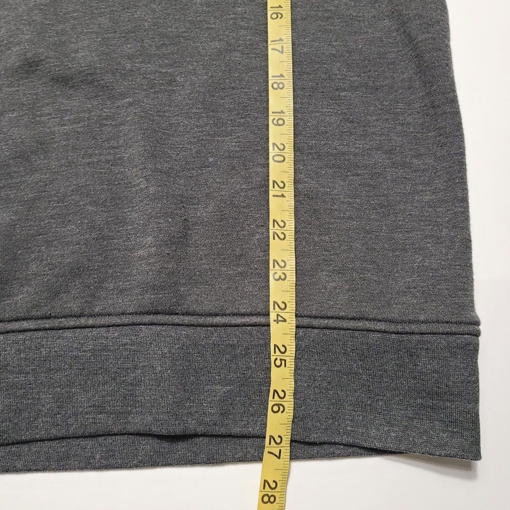 Orvis Orvis Sweatshirt Men’s XL Gray Pullover 1/4 Zip Fishing Outdoor Camp Casual Size US XL / EU 56 / 4 - 5 Thumbnail
