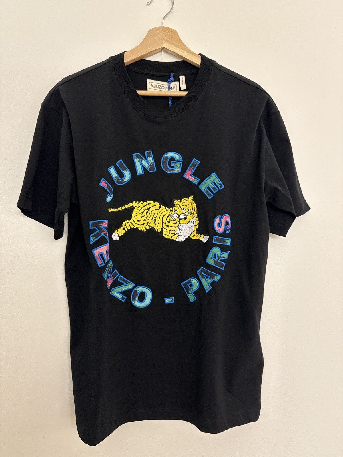 H&M × Kenzo Kenzo x H&M Size US M / EU 48-50 / 2 - 1 Thumbnail