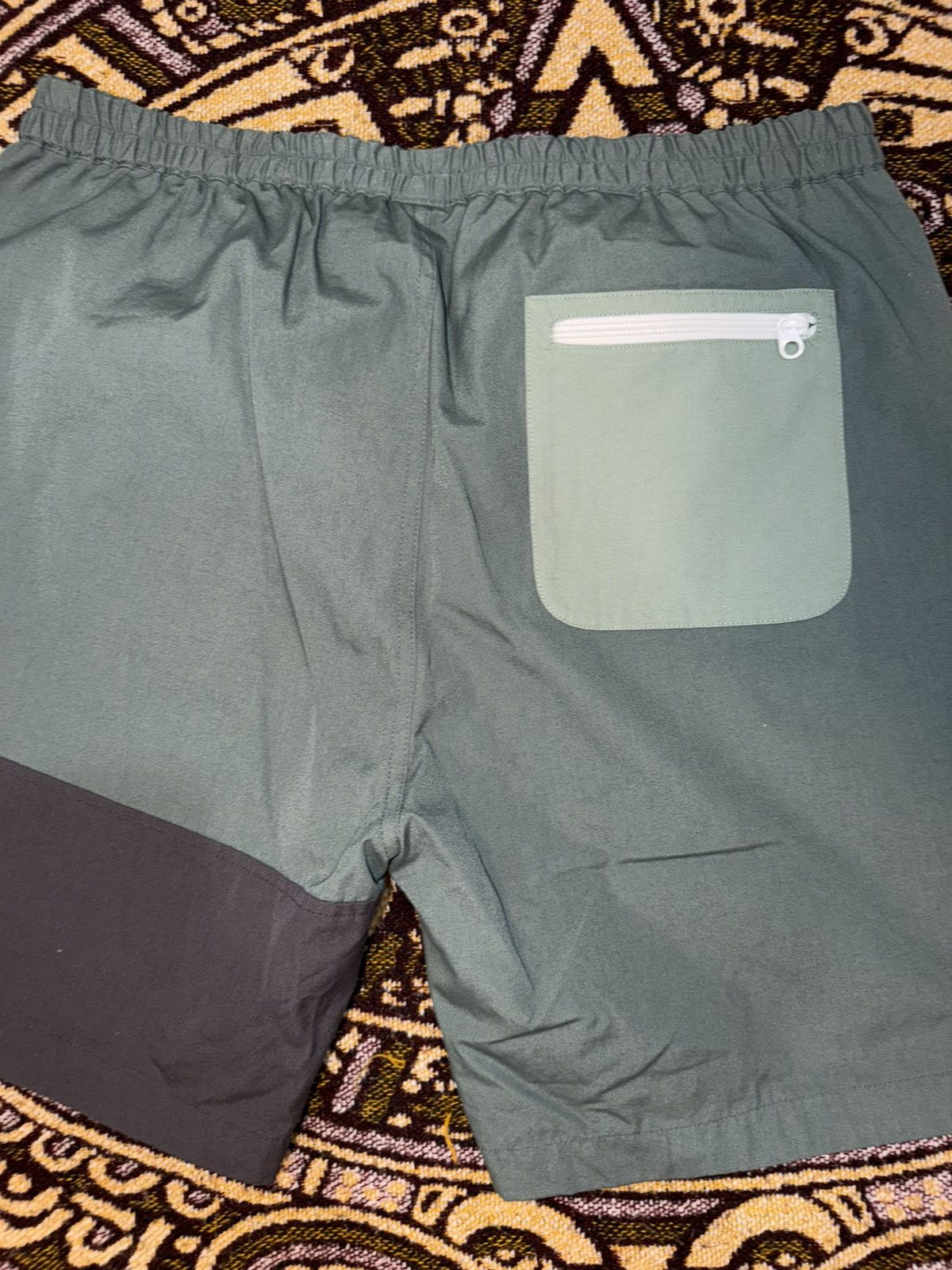 Undefeated Undefeated Shorts Size US 34 / EU 50 - 4 Thumbnail