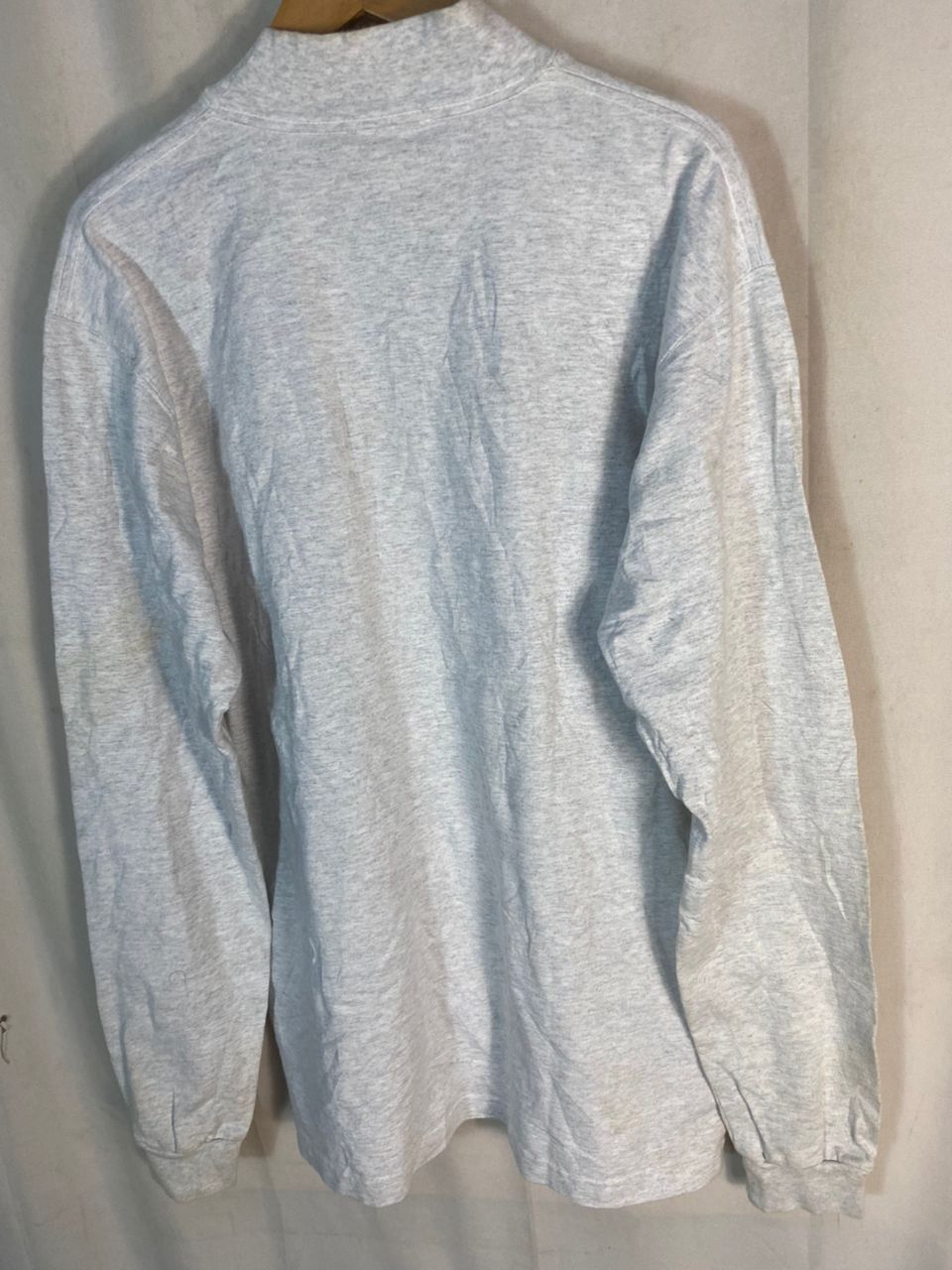 Camber Vintage camber sweatshirt made in usa Size US L / EU 52-54 / 3 - 8 Thumbnail